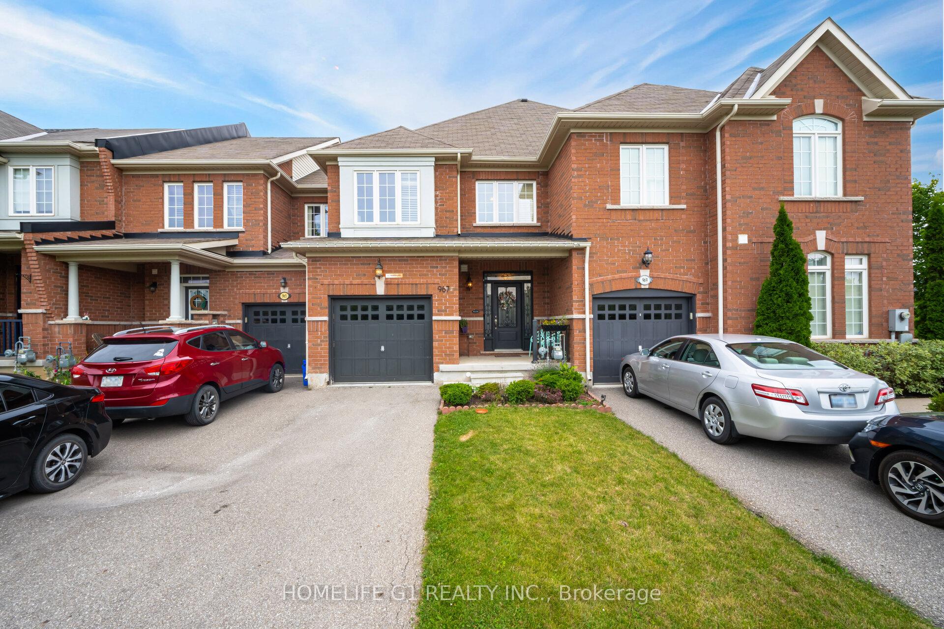 Photo 1 of 967 Transom Crescent, Milton, Willmott — HOMEH
