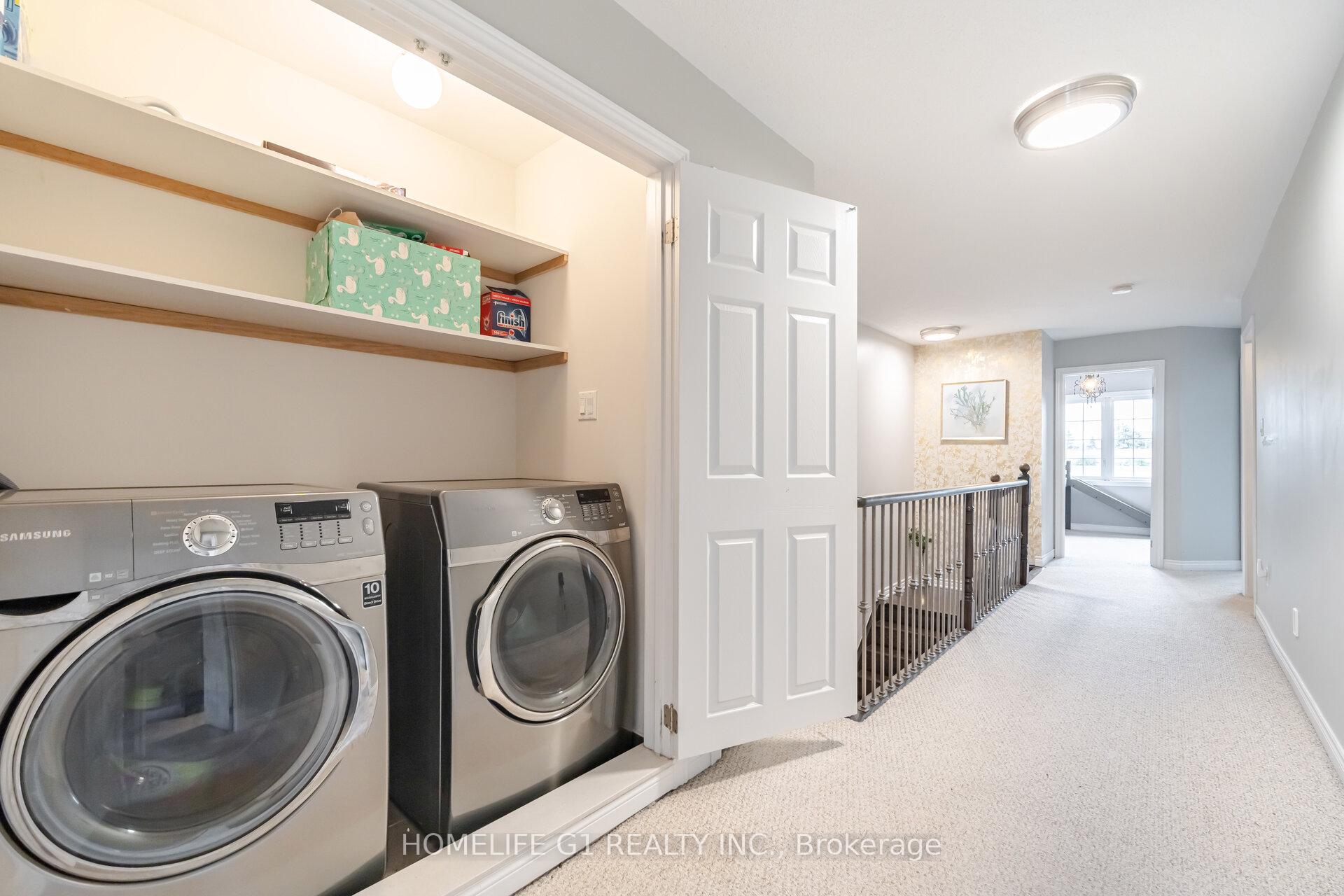 Photo 22 of 967 Transom Crescent, Milton, Willmott — HOMEH