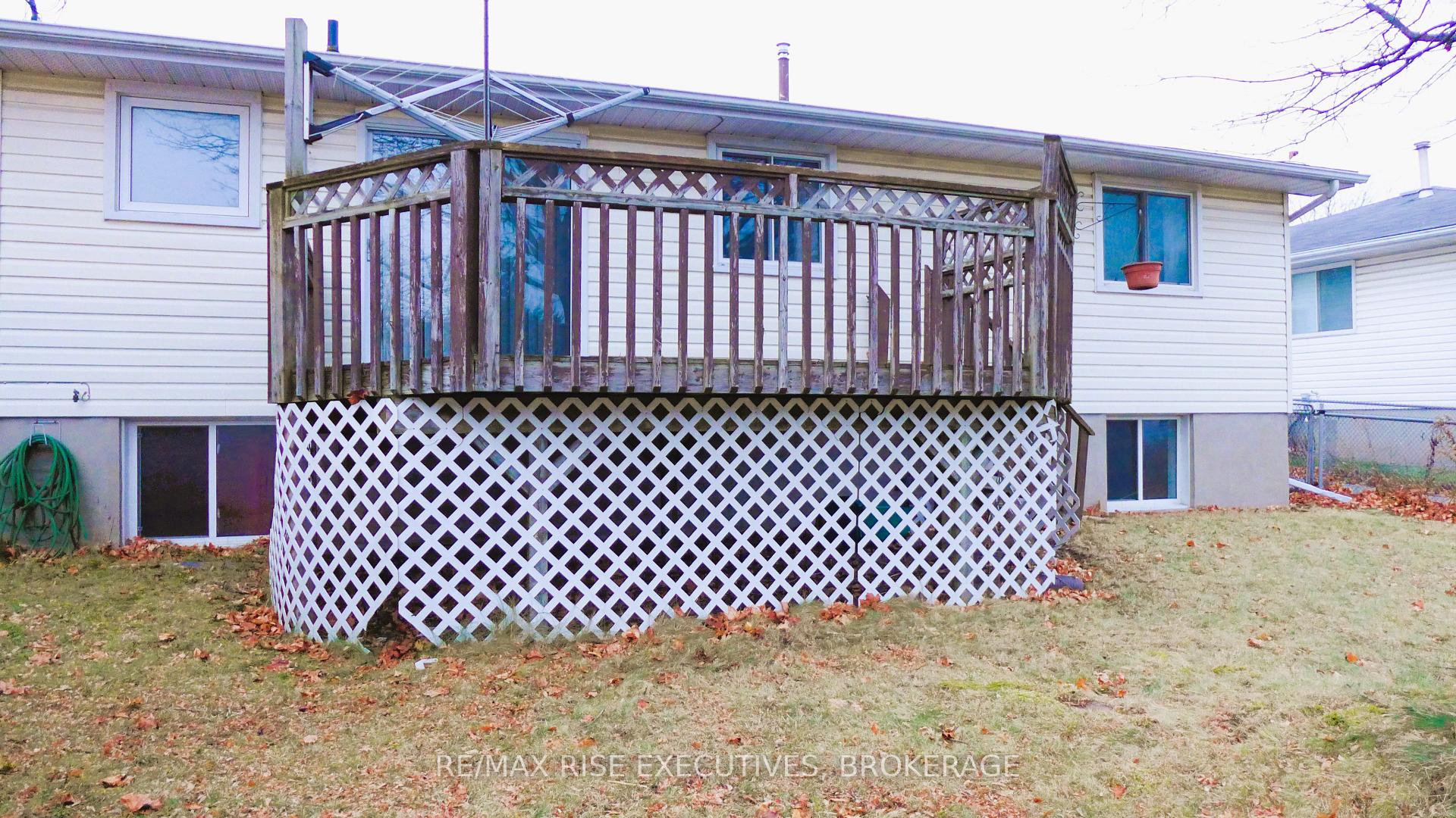 Photo 16 of 711 Muirfield Crescent, Kingston, East Gardiners Rd — HOMEH