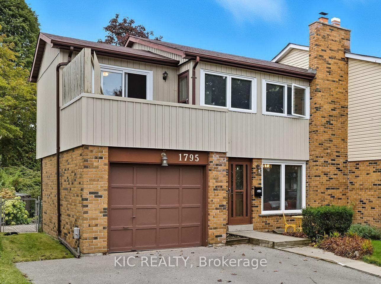 Photo 1 of 1795 Listowell Crescent, Pickering, Liverpool — HOMEH