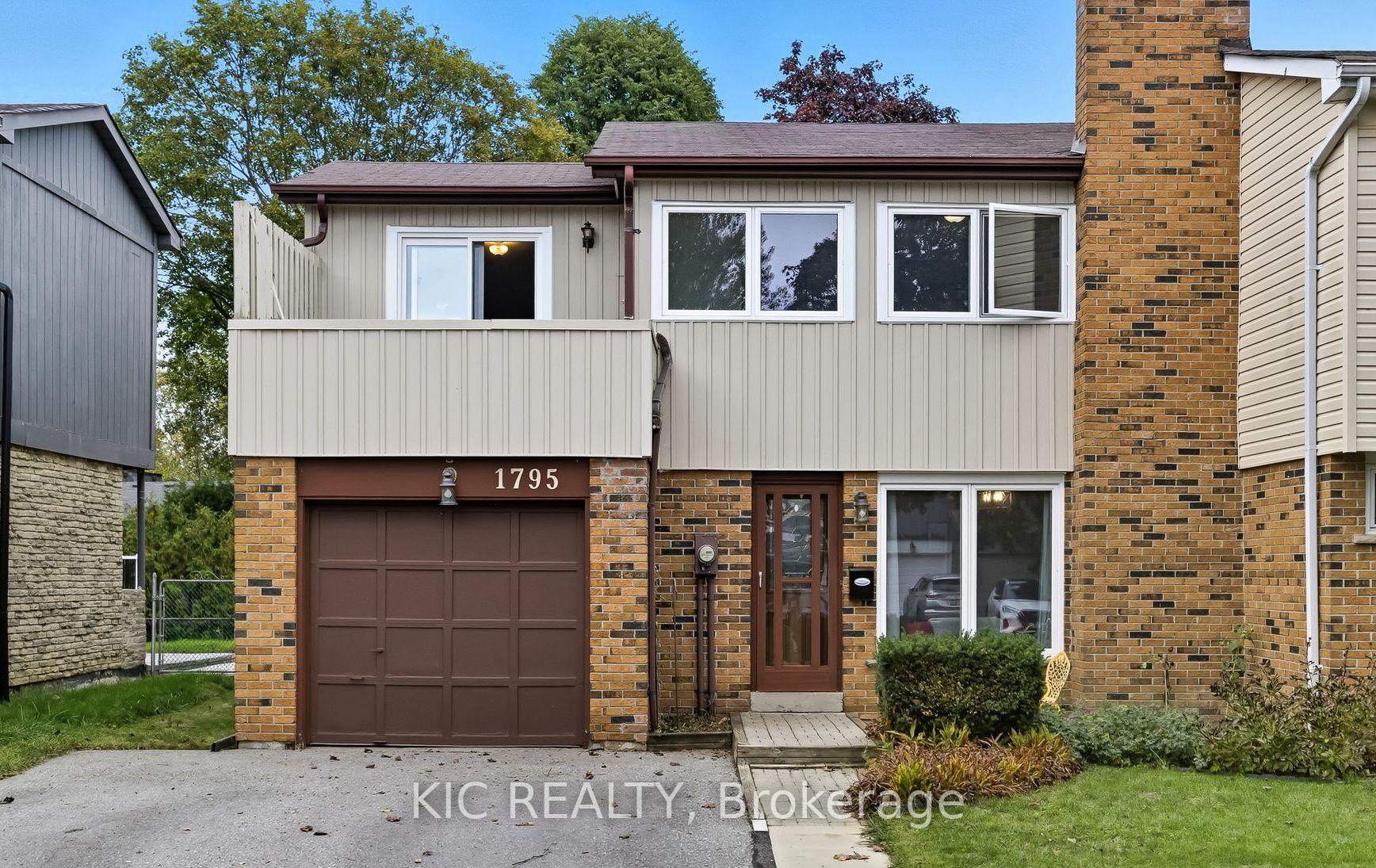 Photo 2 of 1795 Listowell Crescent, Pickering, Liverpool — HOMEH