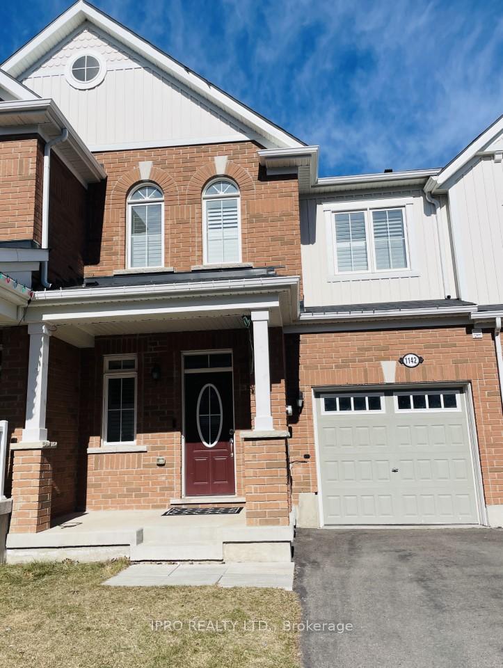 Photo 1 of 1142 Duignan Crescent, Milton, Ford — HOMEH