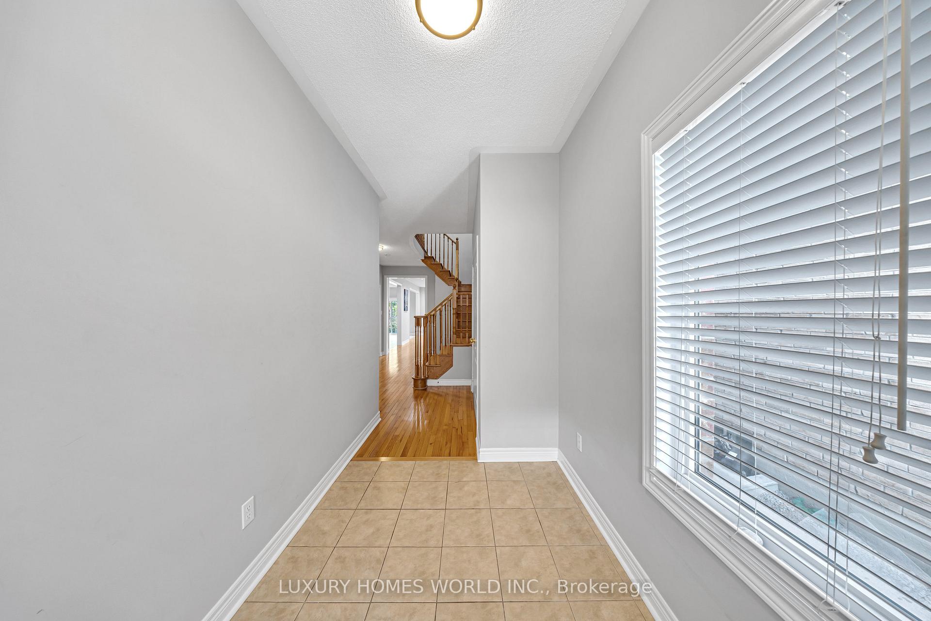 Photo 3 of 1583 Dusty Drive, Pickering, Duffin Heights — HOMEH