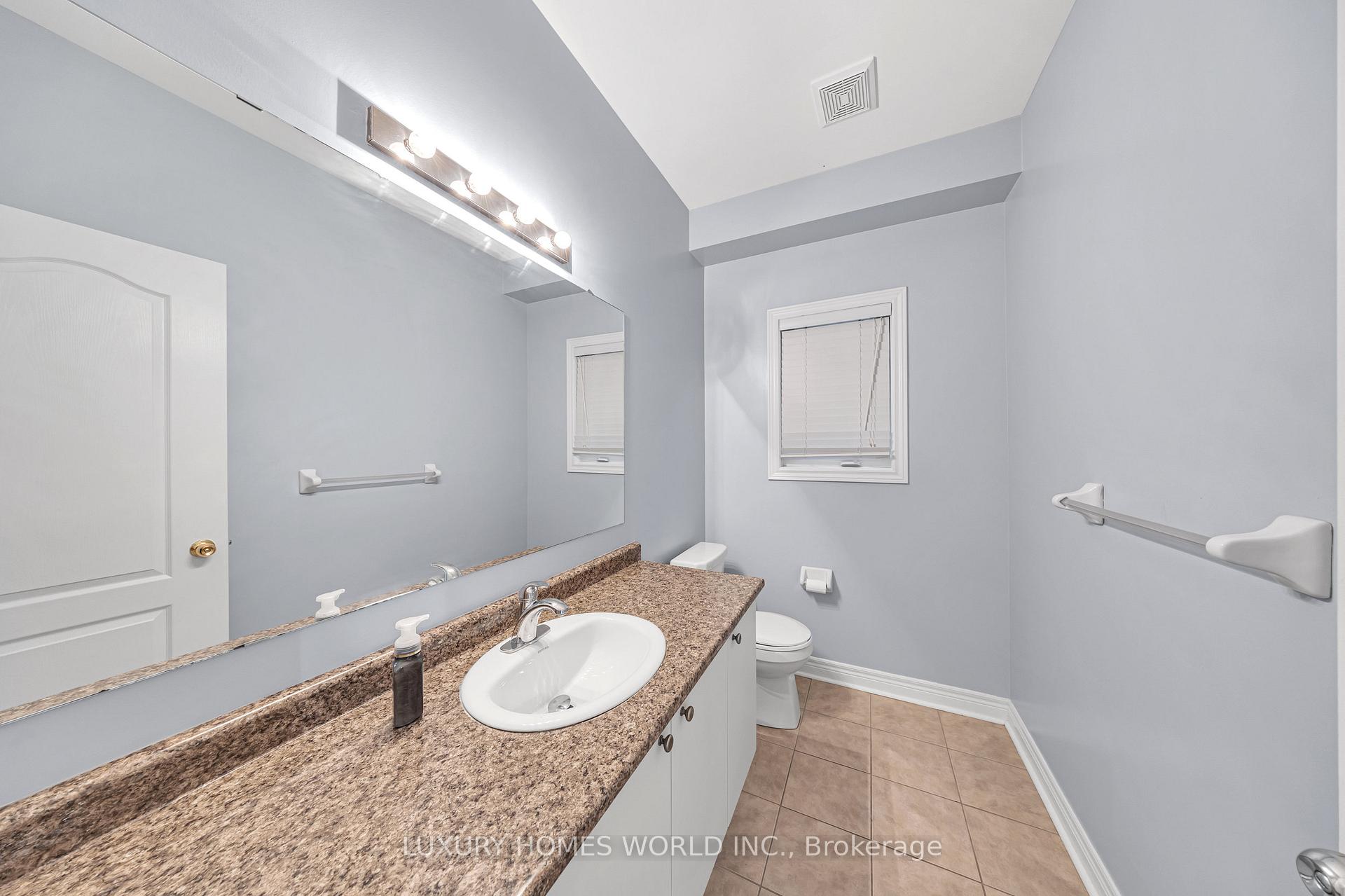 Photo 7 of 1583 Dusty Drive, Pickering, Duffin Heights — HOMEH
