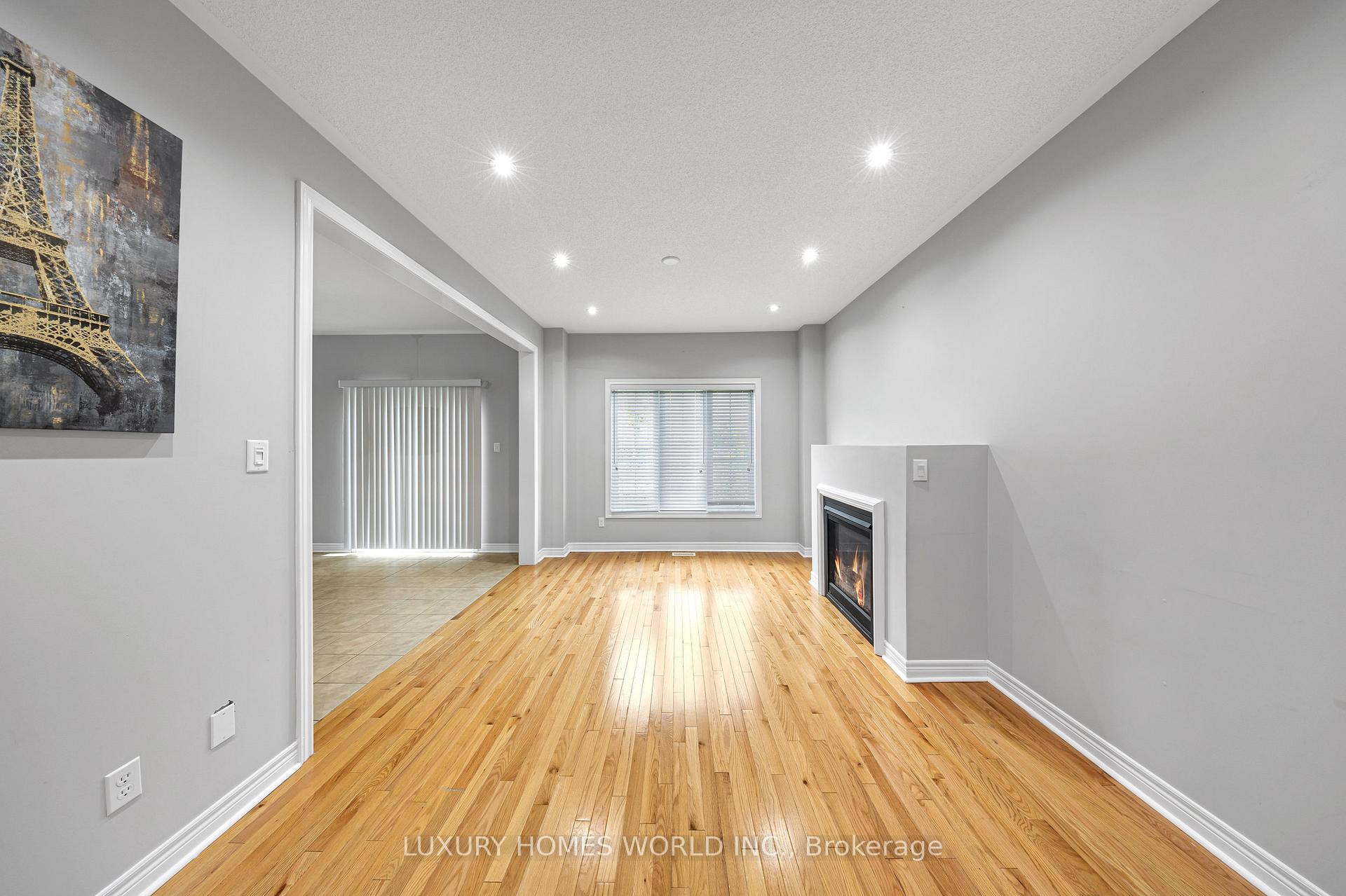 Photo 9 of 1583 Dusty Drive, Pickering, Duffin Heights — HOMEH