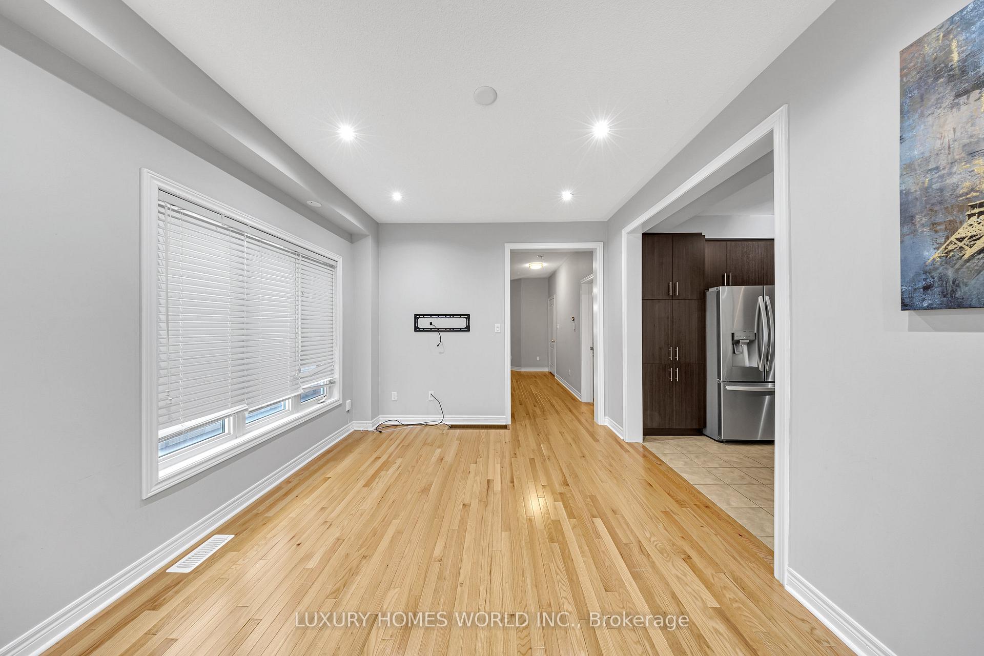Photo 10 of 1583 Dusty Drive, Pickering, Duffin Heights — HOMEH