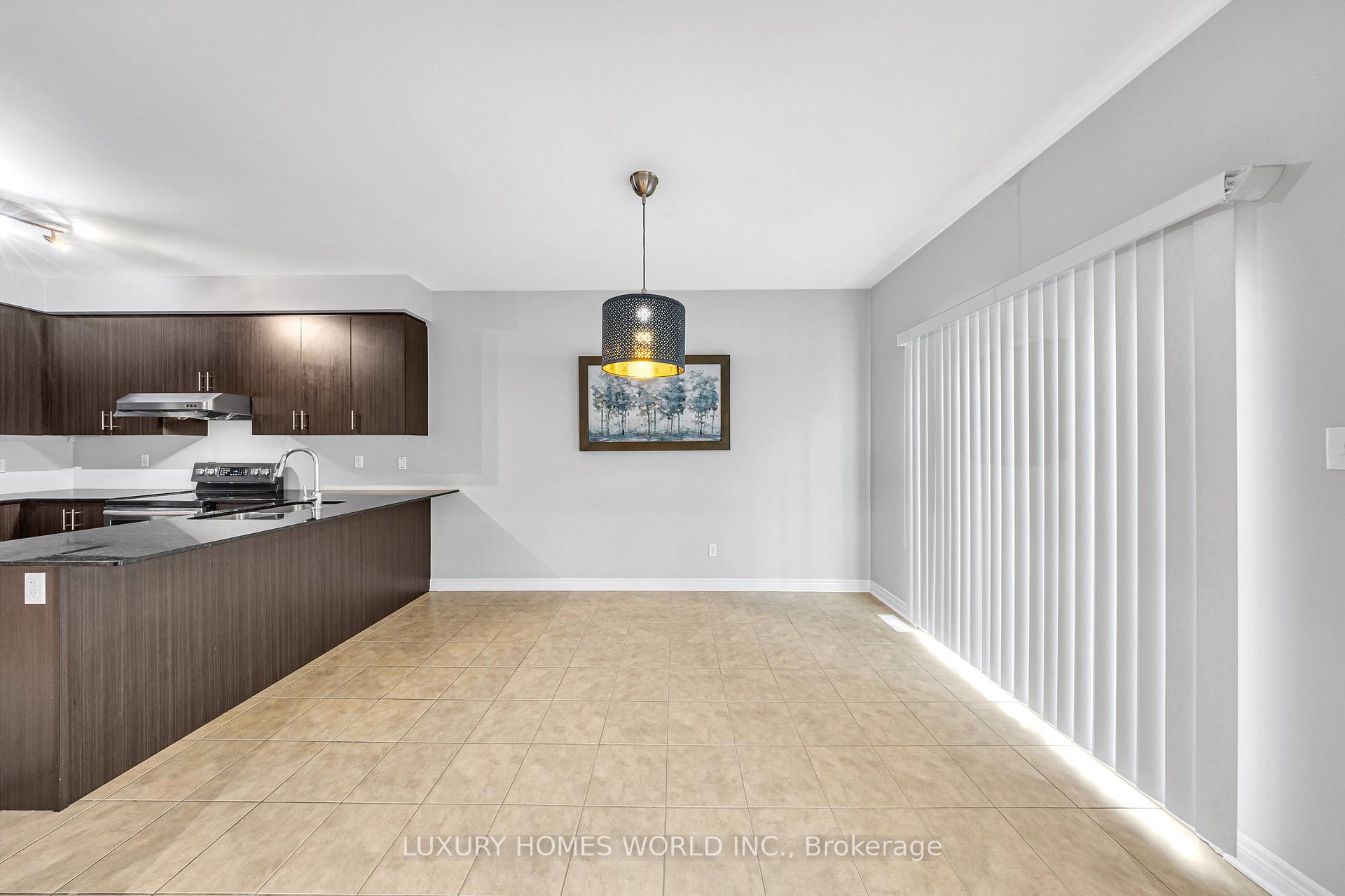 Photo 11 of 1583 Dusty Drive, Pickering, Duffin Heights — HOMEH