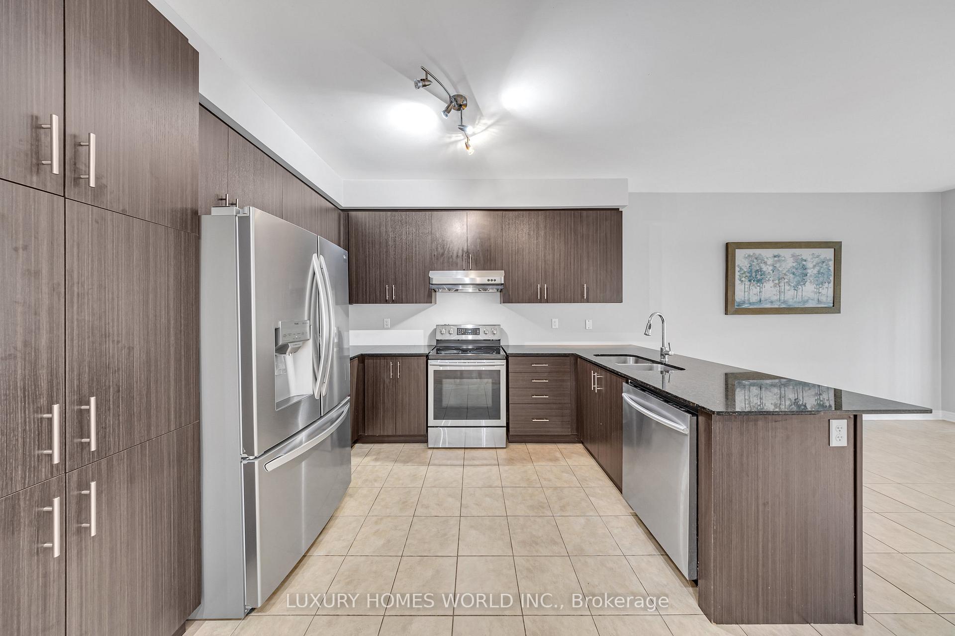 Photo 13 of 1583 Dusty Drive, Pickering, Duffin Heights — HOMEH