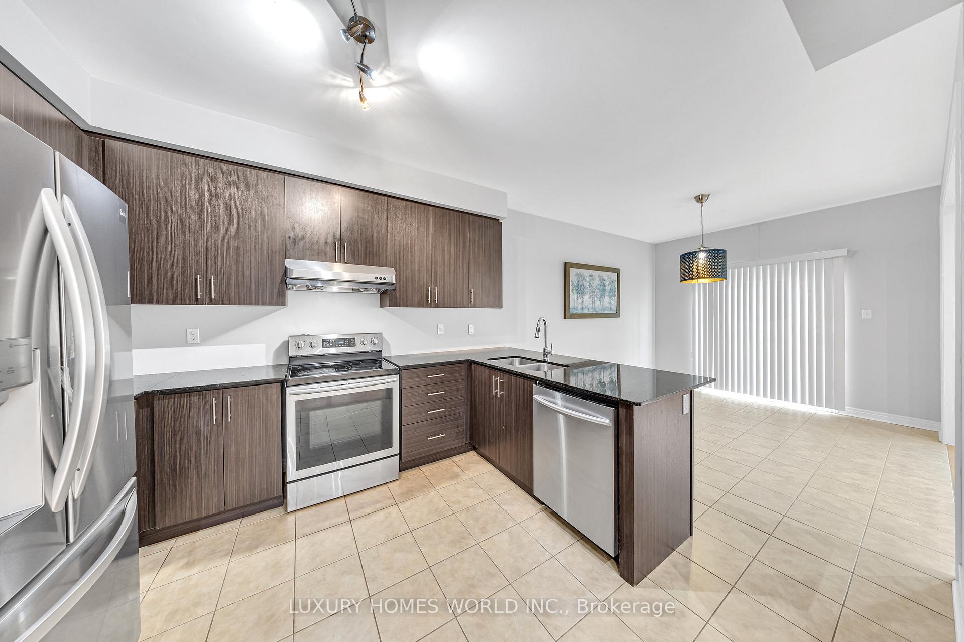Photo 14 of 1583 Dusty Drive, Pickering, Duffin Heights — HOMEH