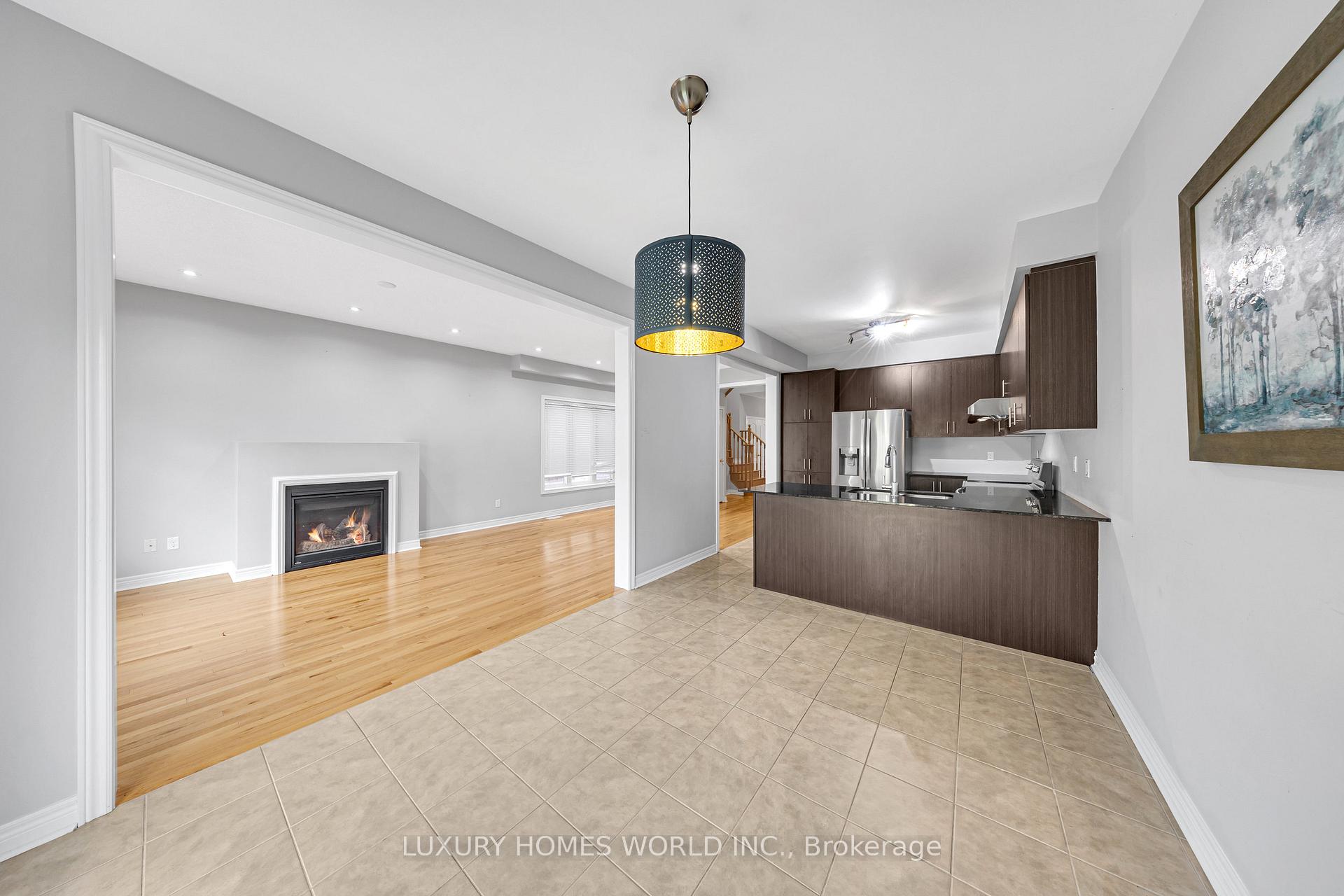 Photo 16 of 1583 Dusty Drive, Pickering, Duffin Heights — HOMEH