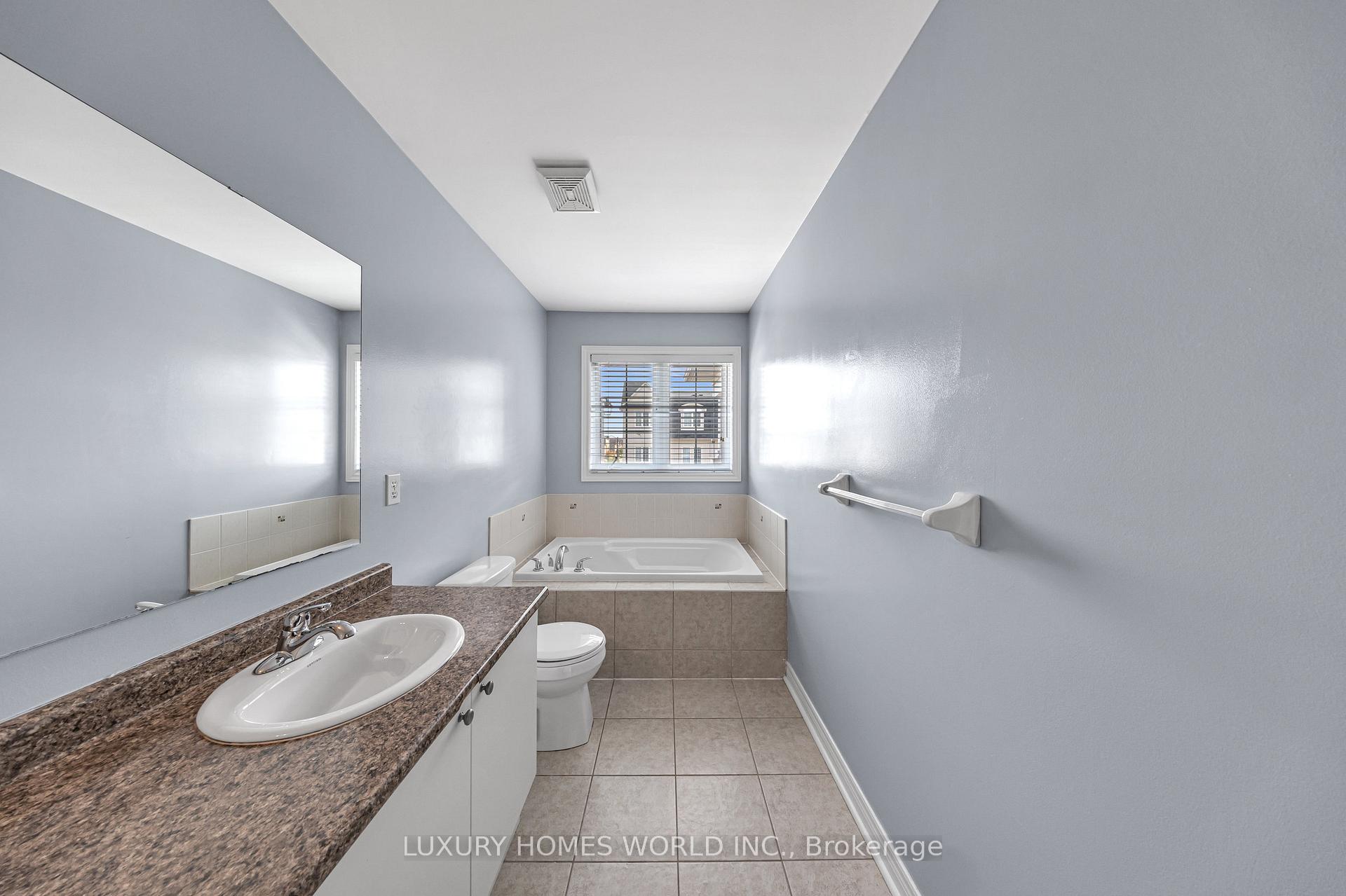 Photo 21 of 1583 Dusty Drive, Pickering, Duffin Heights — HOMEH