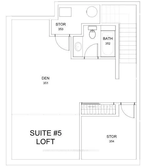 Photo 23 of Unit Unit # 5, 38 Front Street, Quinte West, Trenton Ward — HOMEH