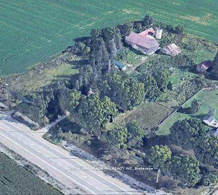 Photo 1 of 2825 York Durham Line, Pickering, Rural Pickering — HOMEH