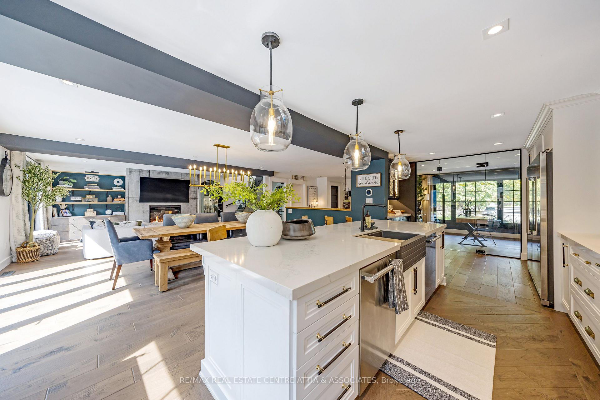 Photo 6 of 714 Robertson Crescent, Milton, Timberlea — HOMEH