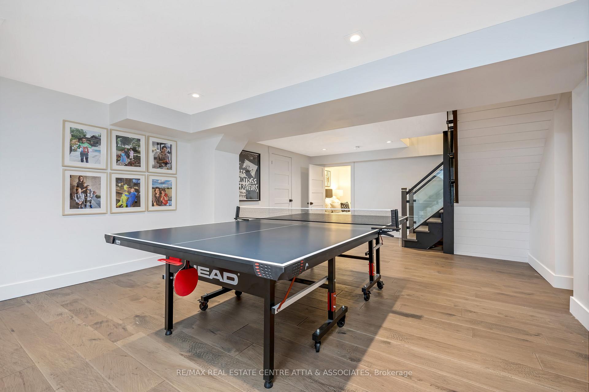 Photo 25 of 714 Robertson Crescent, Milton, Timberlea — HOMEH