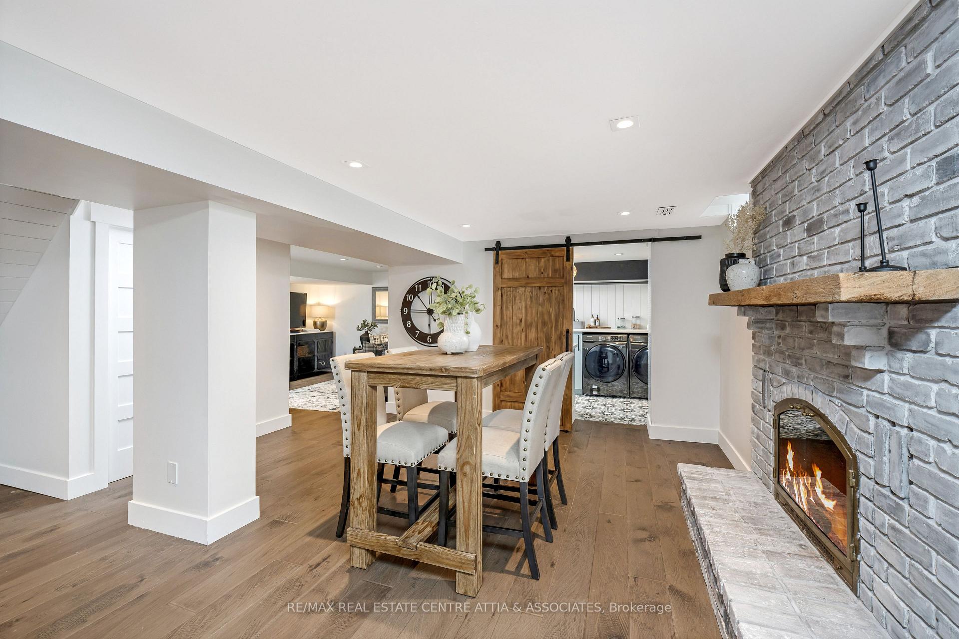 Photo 26 of 714 Robertson Crescent, Milton, Timberlea — HOMEH
