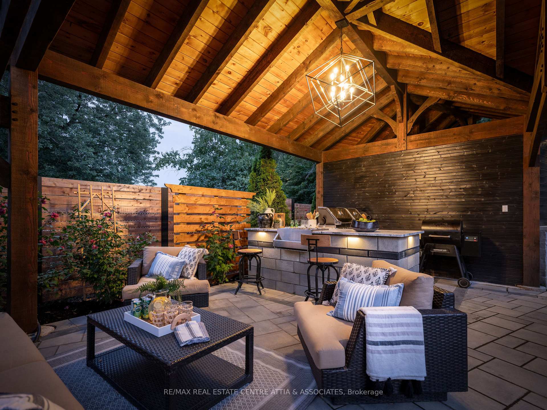 Photo 33 of 714 Robertson Crescent, Milton, Timberlea — HOMEH