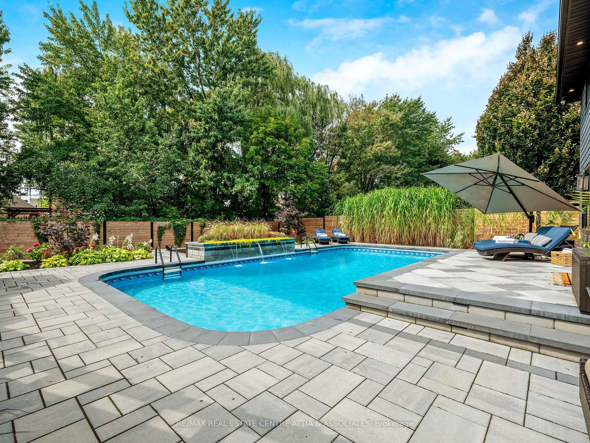 Photo 34 of 714 Robertson Crescent, Milton, Timberlea — HOMEH