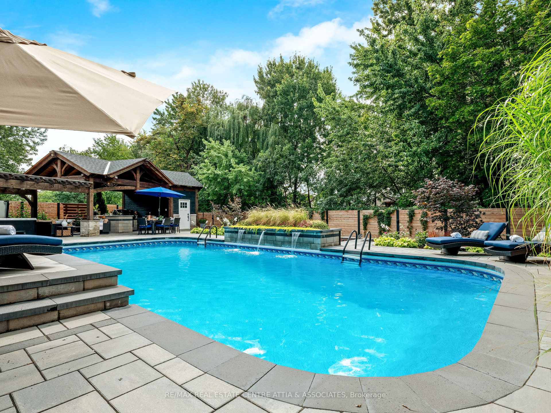 Photo 36 of 714 Robertson Crescent, Milton, Timberlea — HOMEH