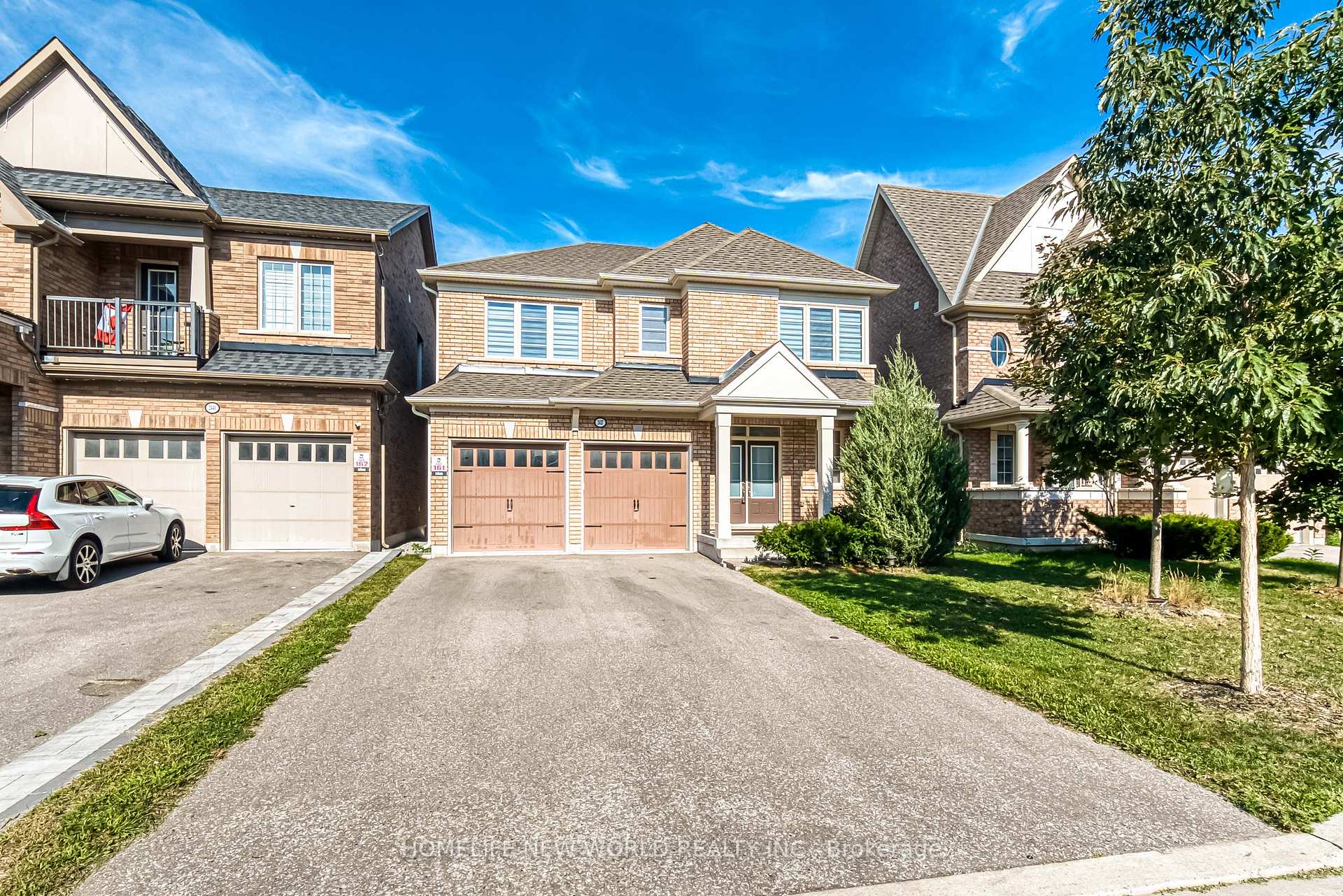 Photo 1 of 2437 Equestrian Crescent, Oshawa, Windfields — HOMEH