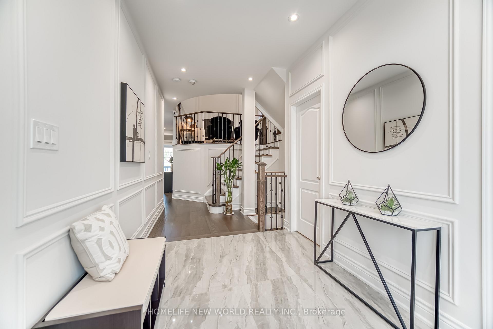 Photo 4 of 2437 Equestrian Crescent, Oshawa, Windfields — HOMEH