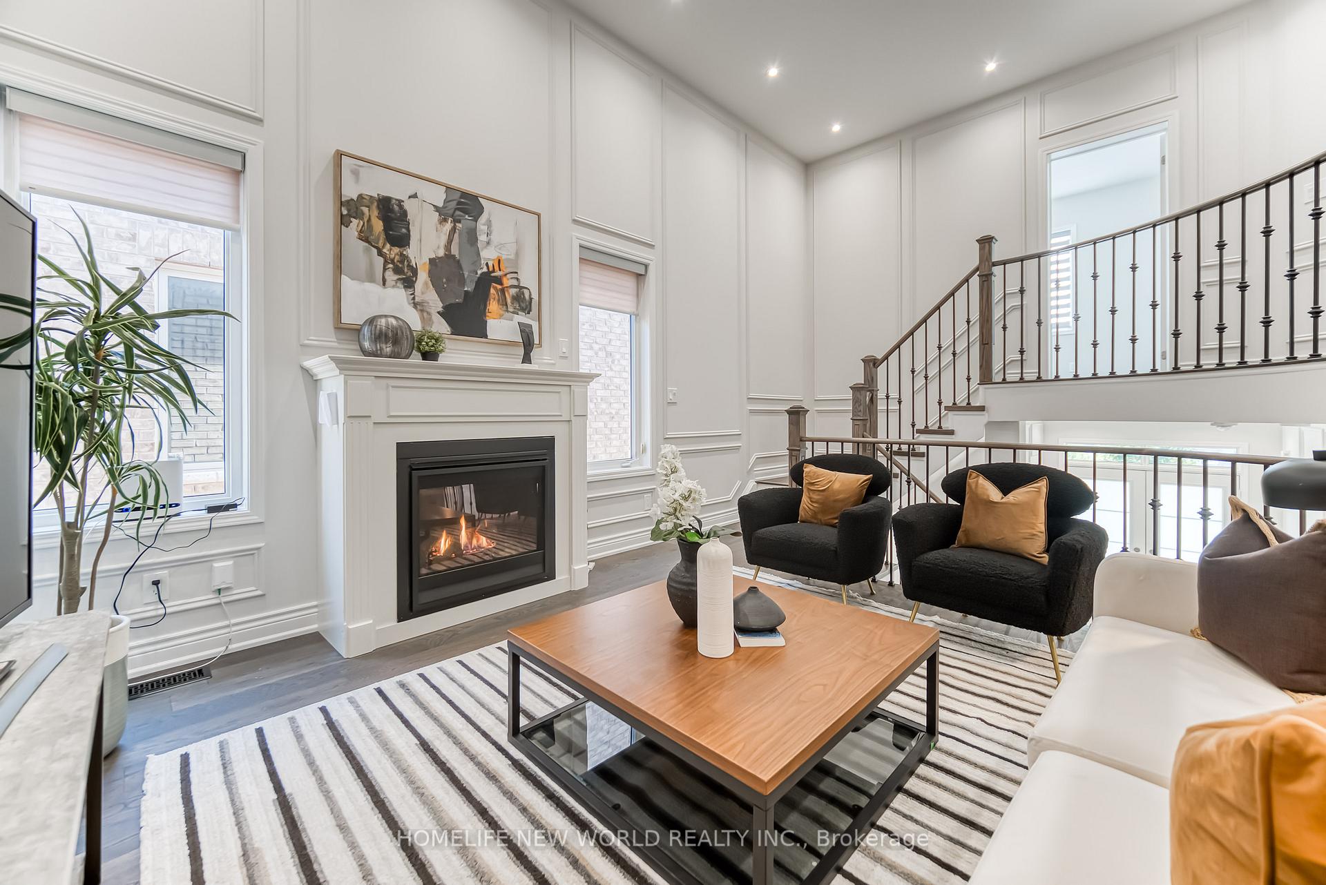 Photo 8 of 2437 Equestrian Crescent, Oshawa, Windfields — HOMEH