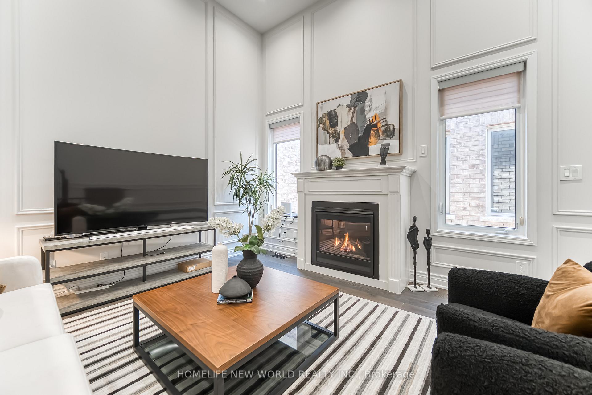 Photo 9 of 2437 Equestrian Crescent, Oshawa, Windfields — HOMEH