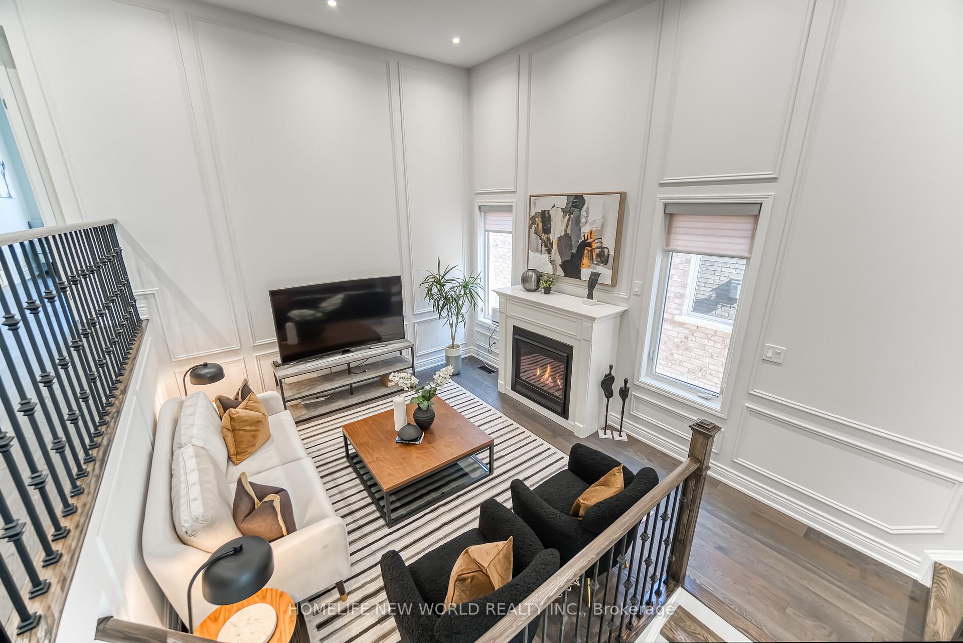 Photo 10 of 2437 Equestrian Crescent, Oshawa, Windfields — HOMEH