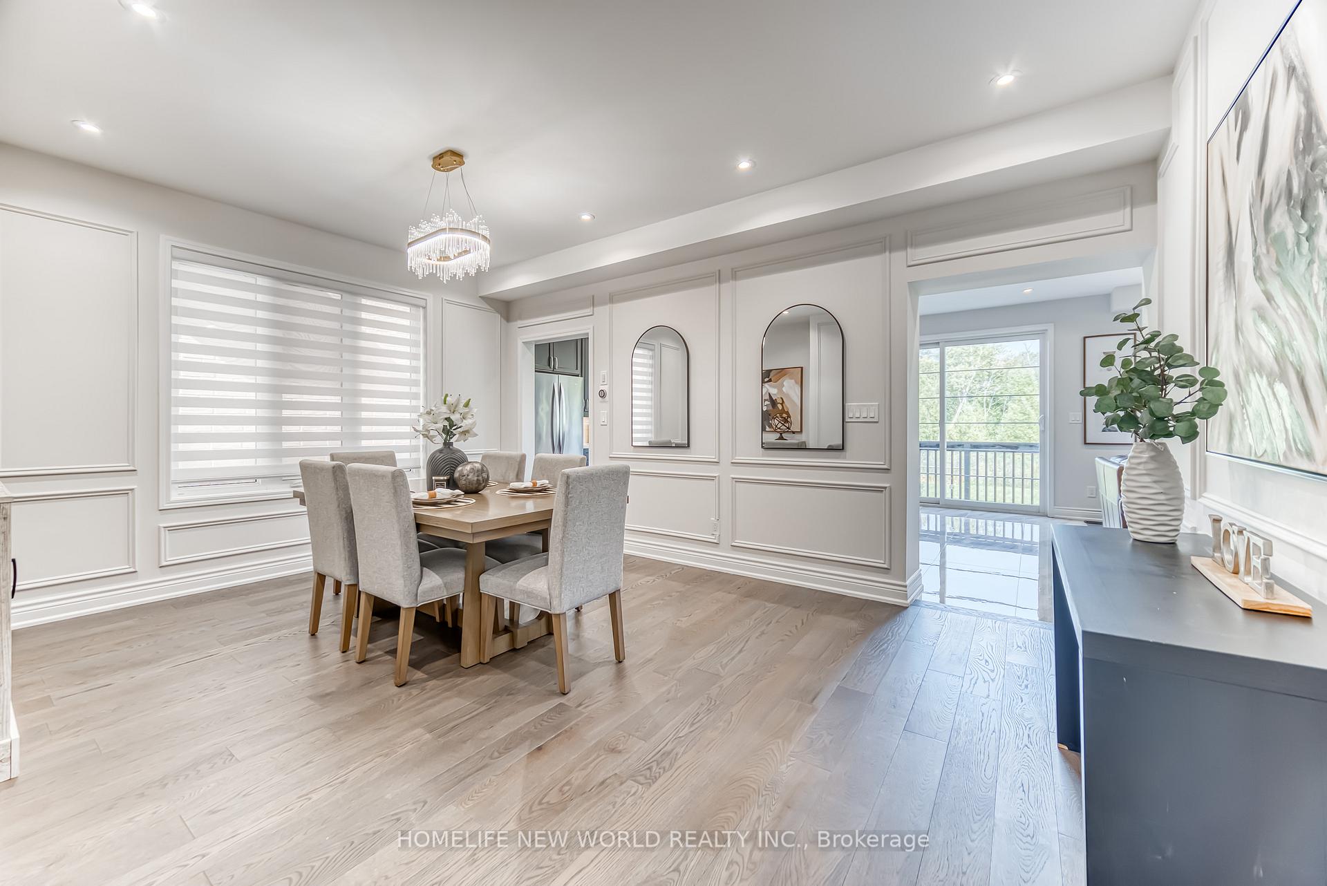 Photo 11 of 2437 Equestrian Crescent, Oshawa, Windfields — HOMEH