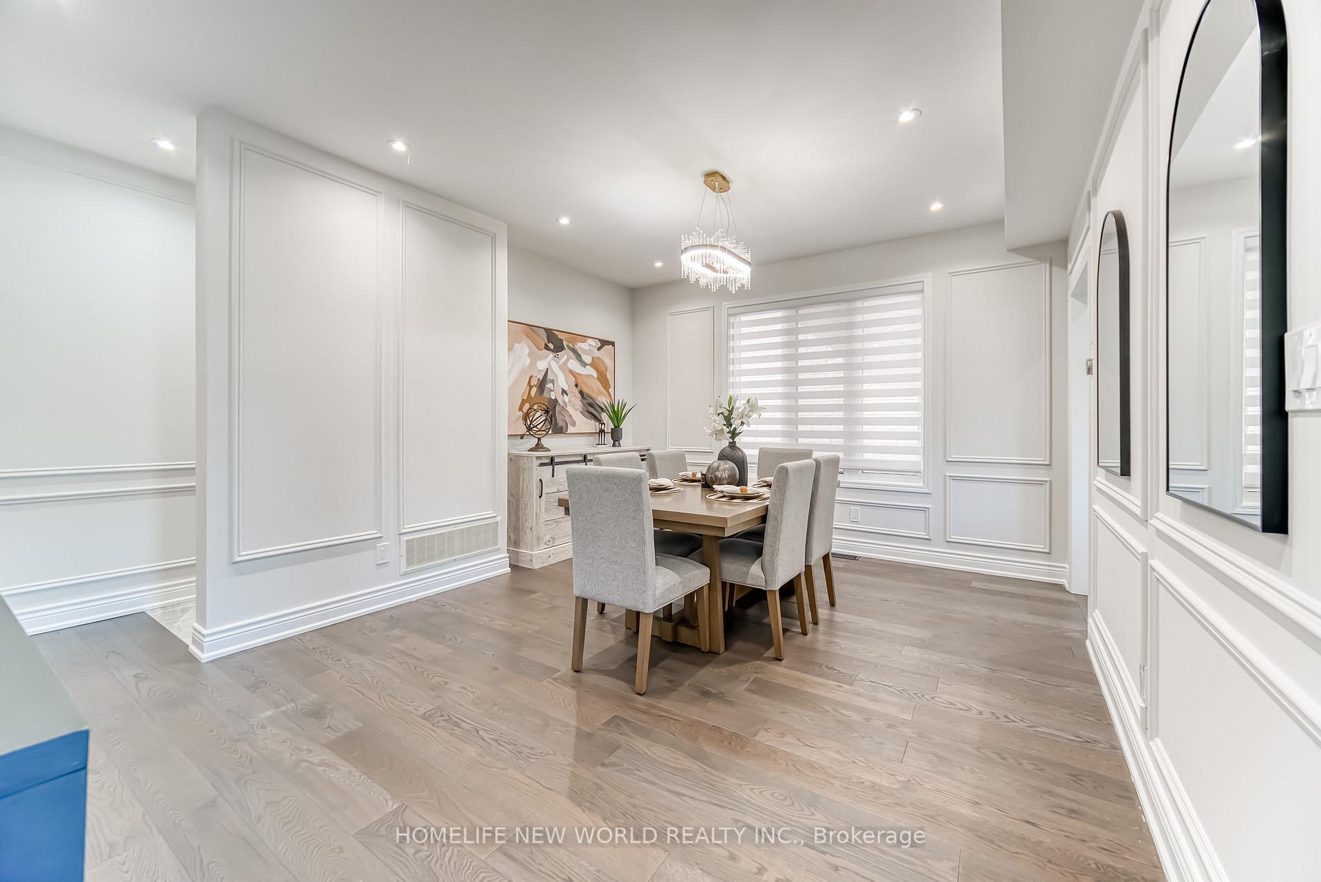 Photo 12 of 2437 Equestrian Crescent, Oshawa, Windfields — HOMEH