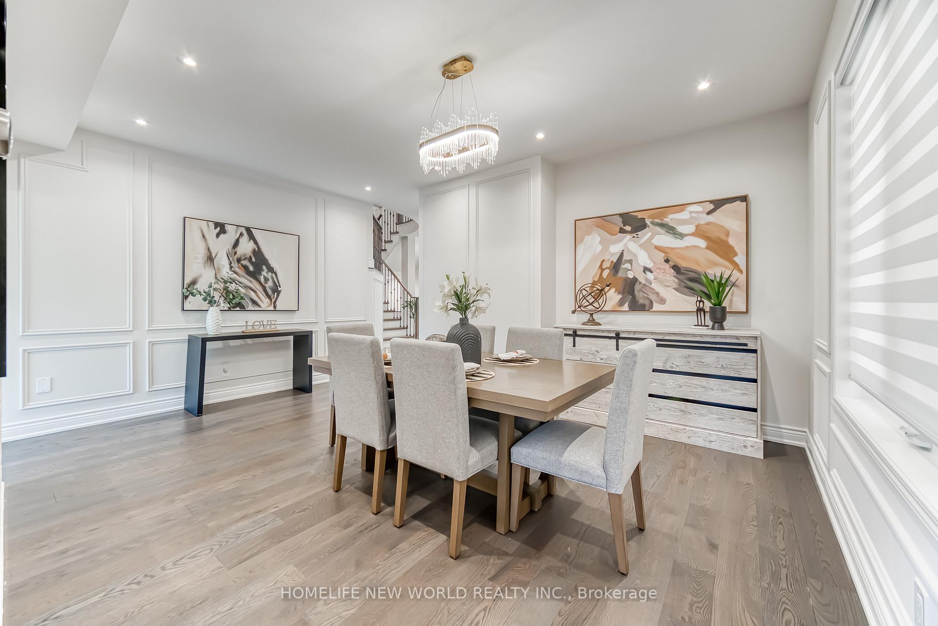 Photo 13 of 2437 Equestrian Crescent, Oshawa, Windfields — HOMEH
