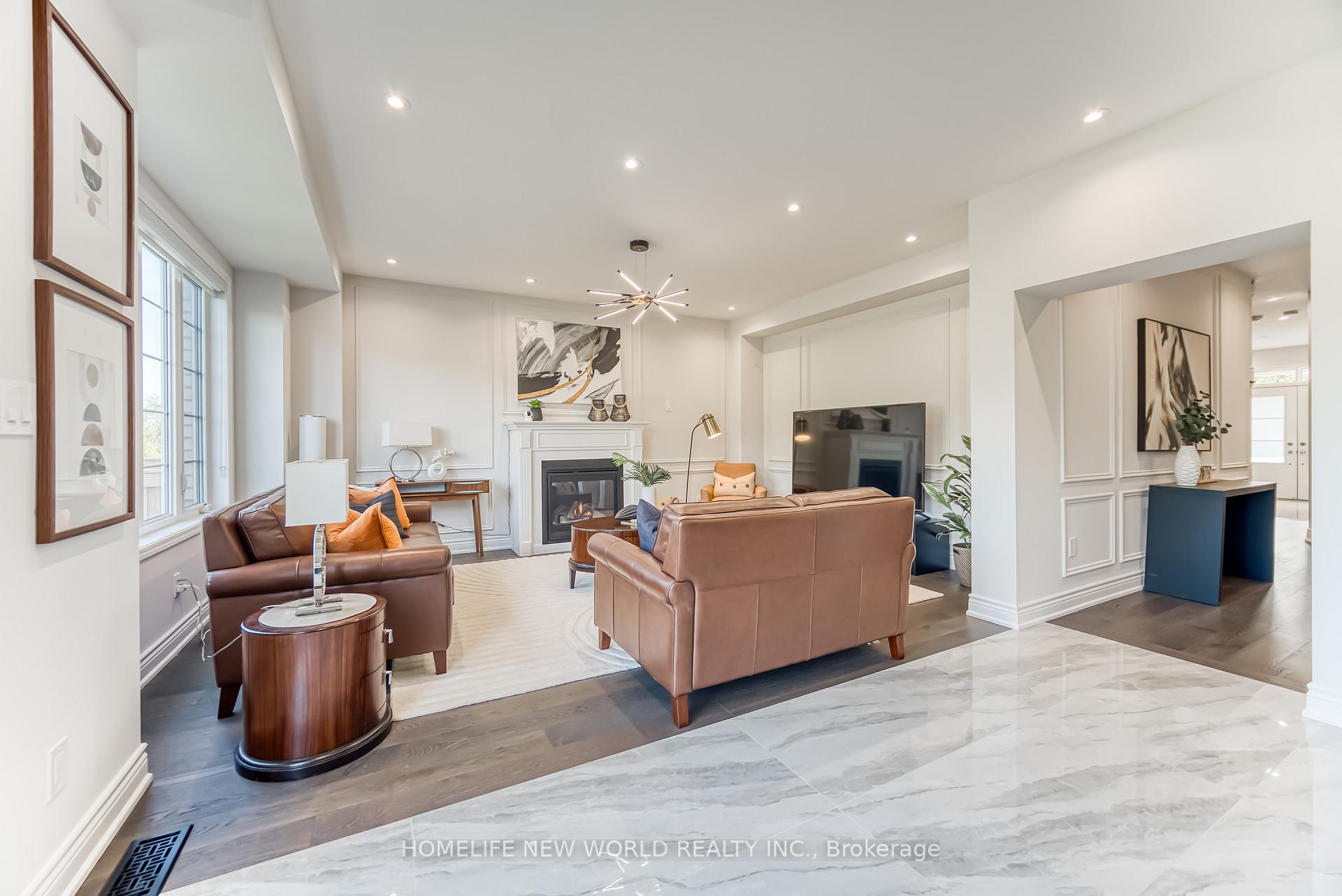 Photo 22 of 2437 Equestrian Crescent, Oshawa, Windfields — HOMEH