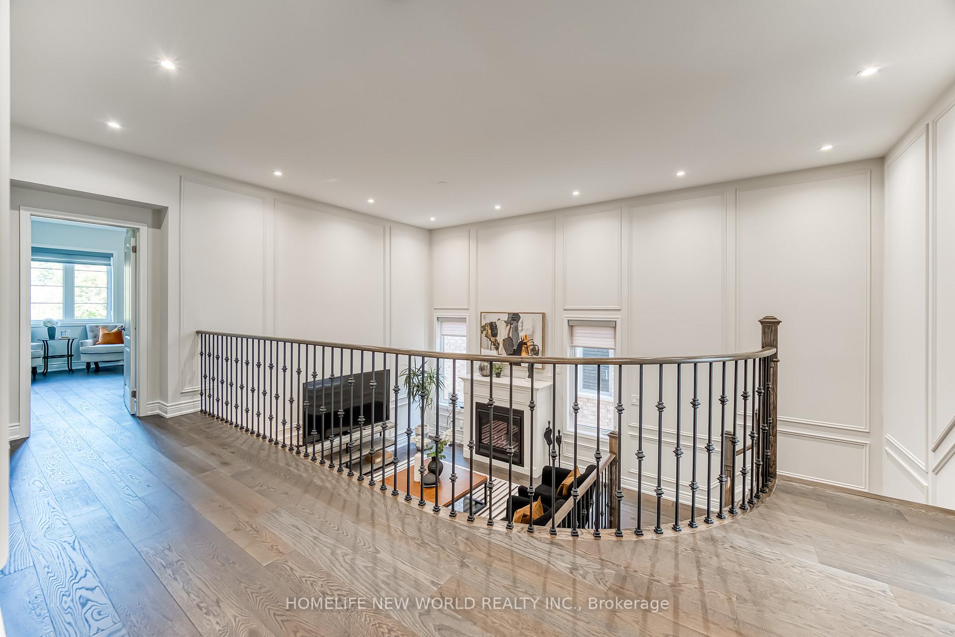 Photo 29 of 2437 Equestrian Crescent, Oshawa, Windfields — HOMEH