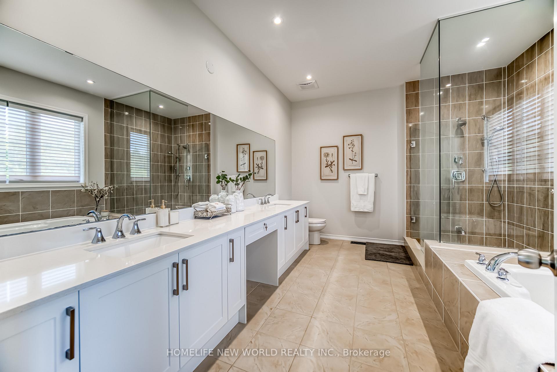 Photo 34 of 2437 Equestrian Crescent, Oshawa, Windfields — HOMEH