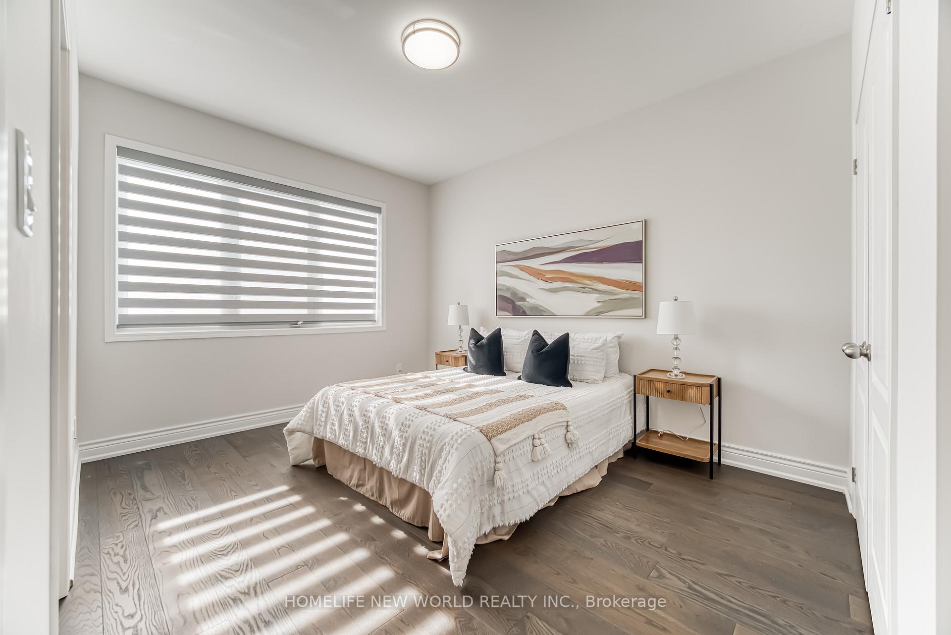 Photo 42 of 2437 Equestrian Crescent, Oshawa, Windfields — HOMEH
