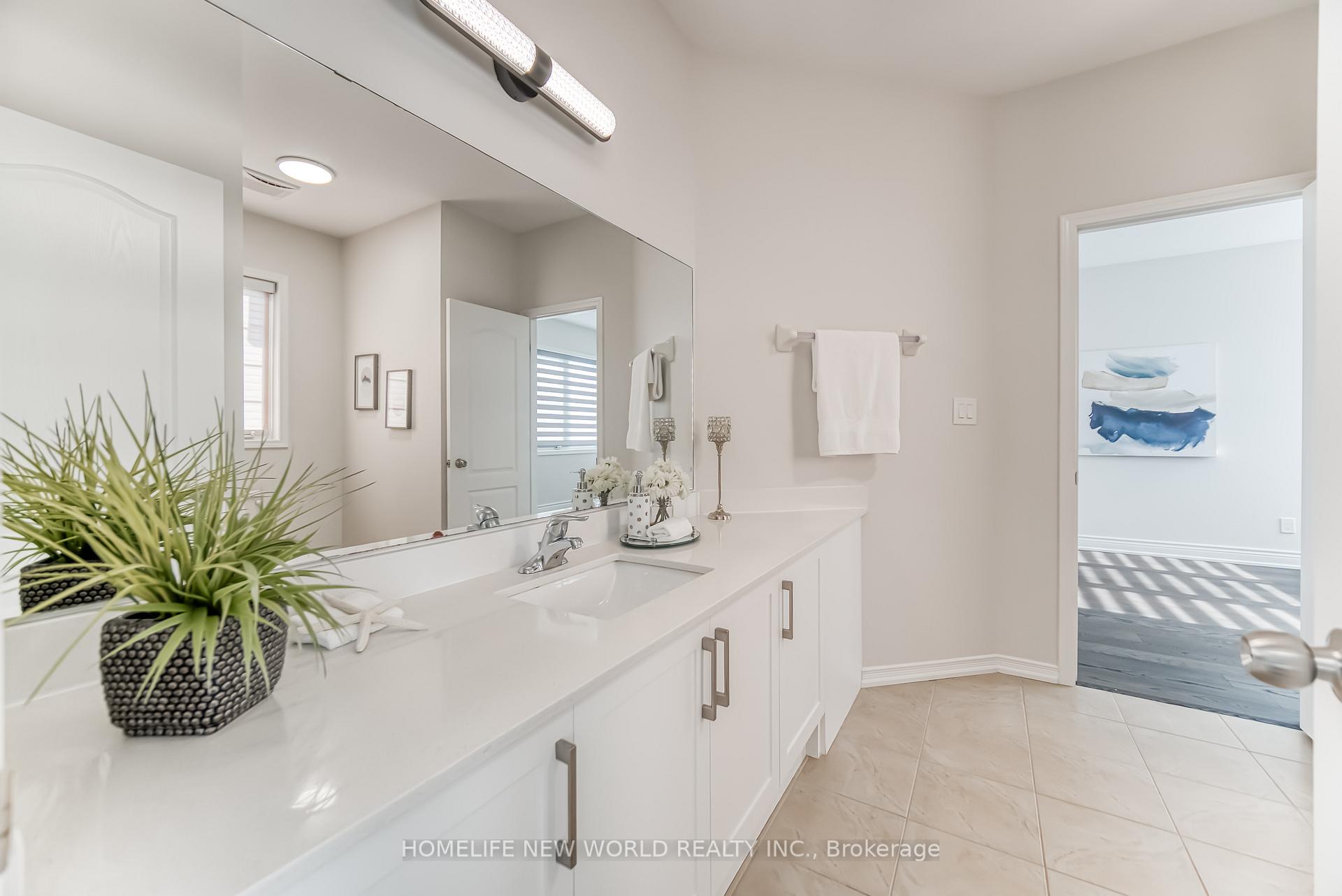 Photo 46 of 2437 Equestrian Crescent, Oshawa, Windfields — HOMEH