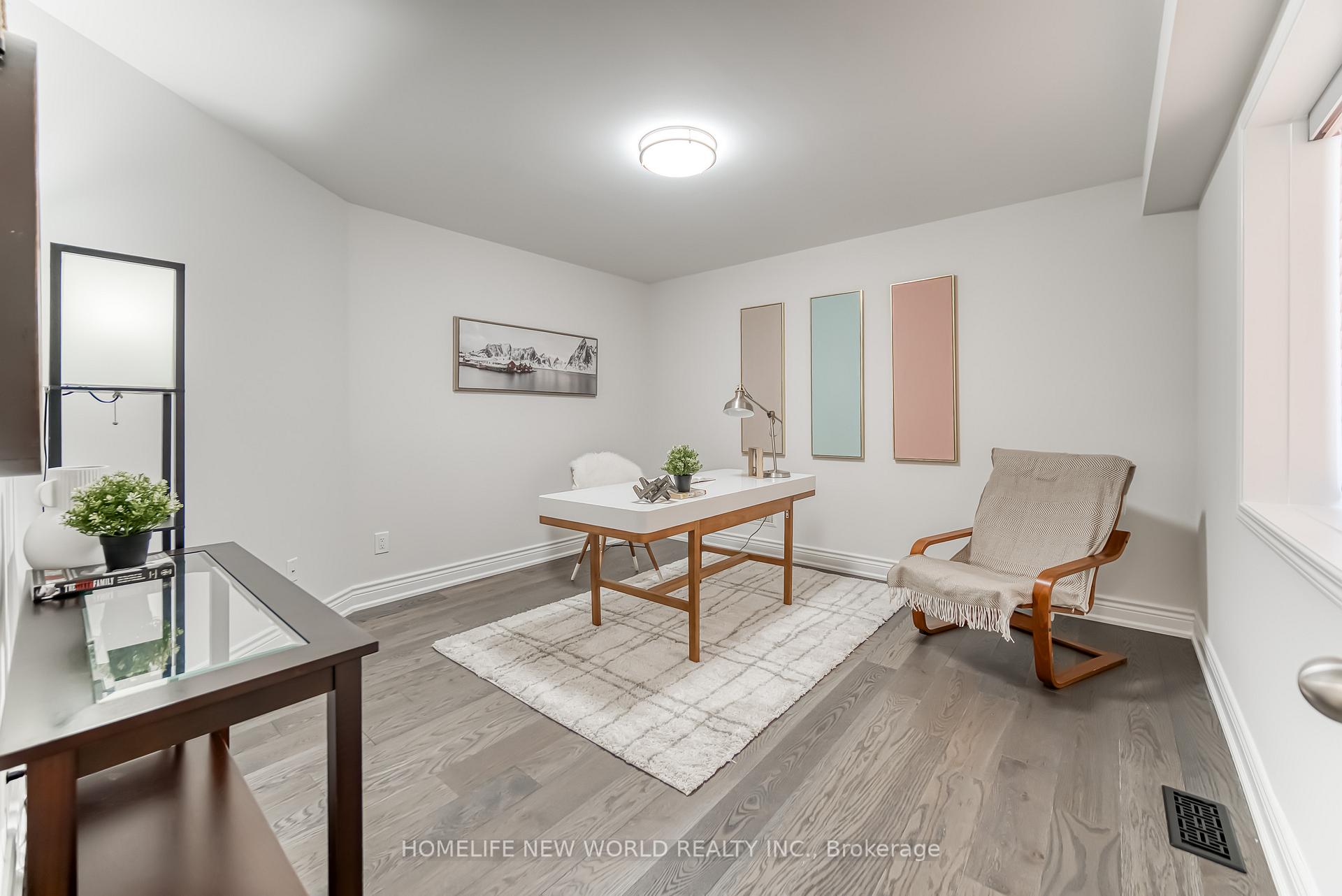 Photo 47 of 2437 Equestrian Crescent, Oshawa, Windfields — HOMEH
