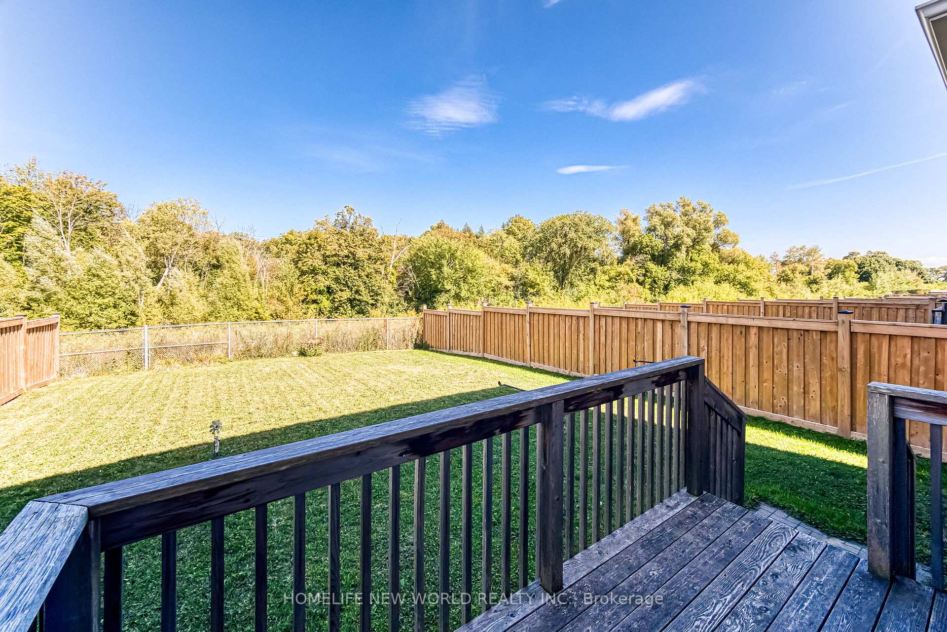 Photo 48 of 2437 Equestrian Crescent, Oshawa, Windfields — HOMEH