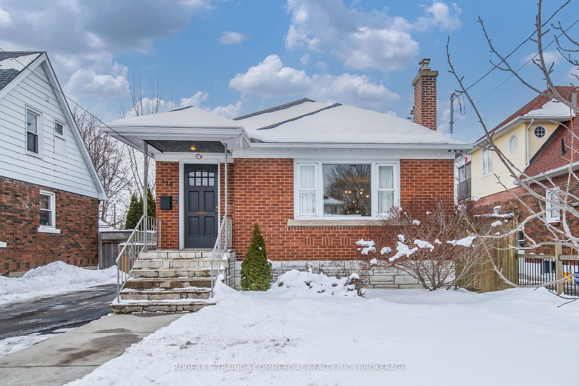 Photo 1 of 178 Helen Street, Kingston, Central City East — HOMEH