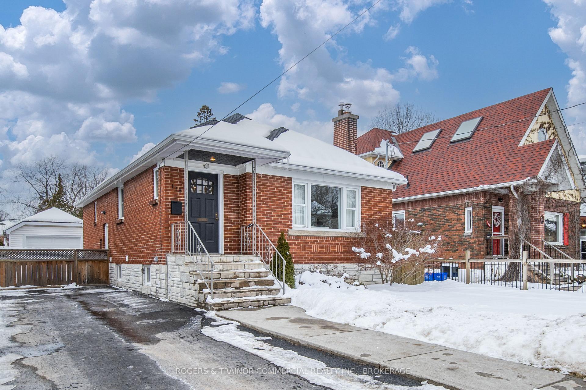 Photo 2 of 178 Helen Street, Kingston, Central City East — HOMEH