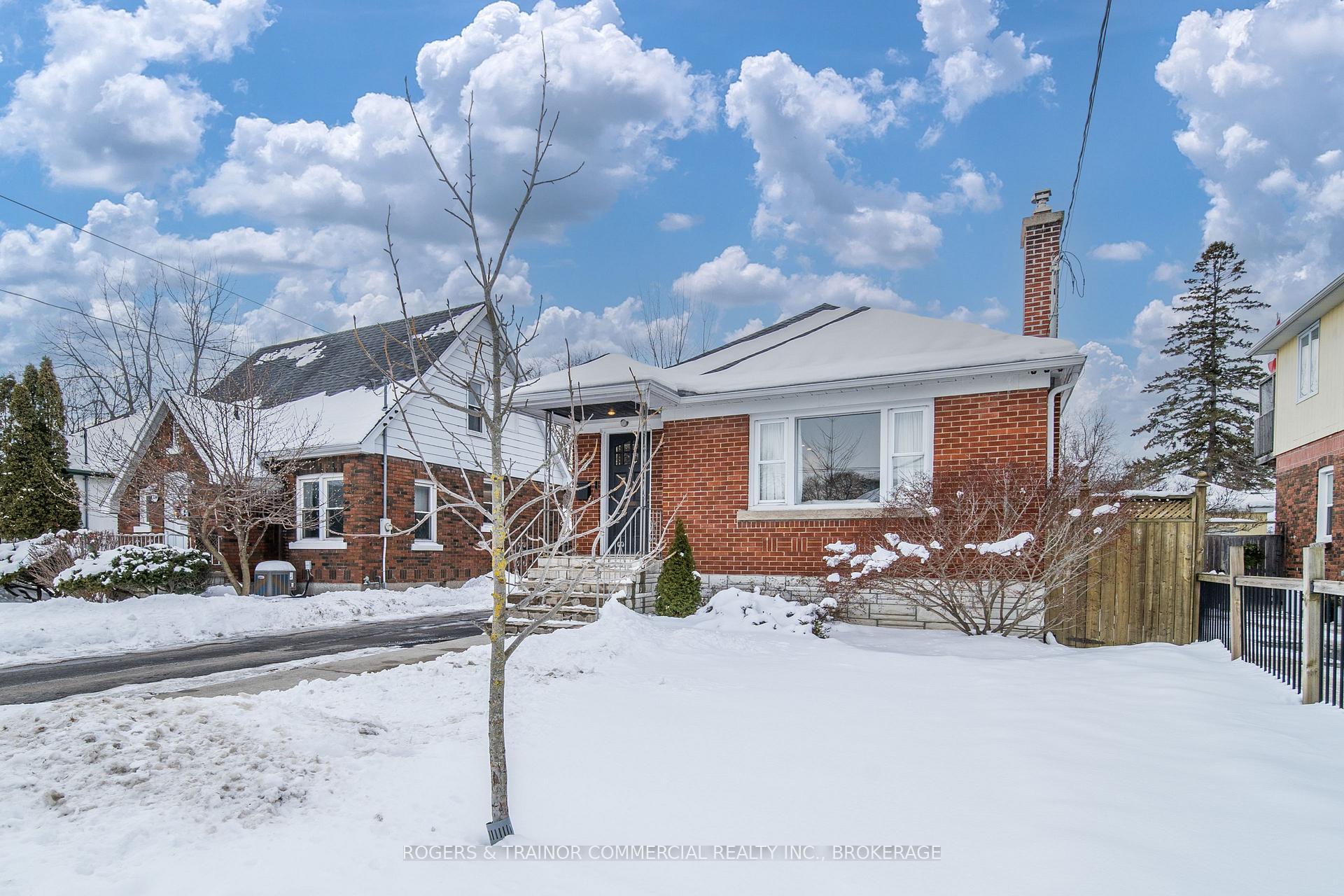 Photo 3 of 178 Helen Street, Kingston, Central City East — HOMEH
