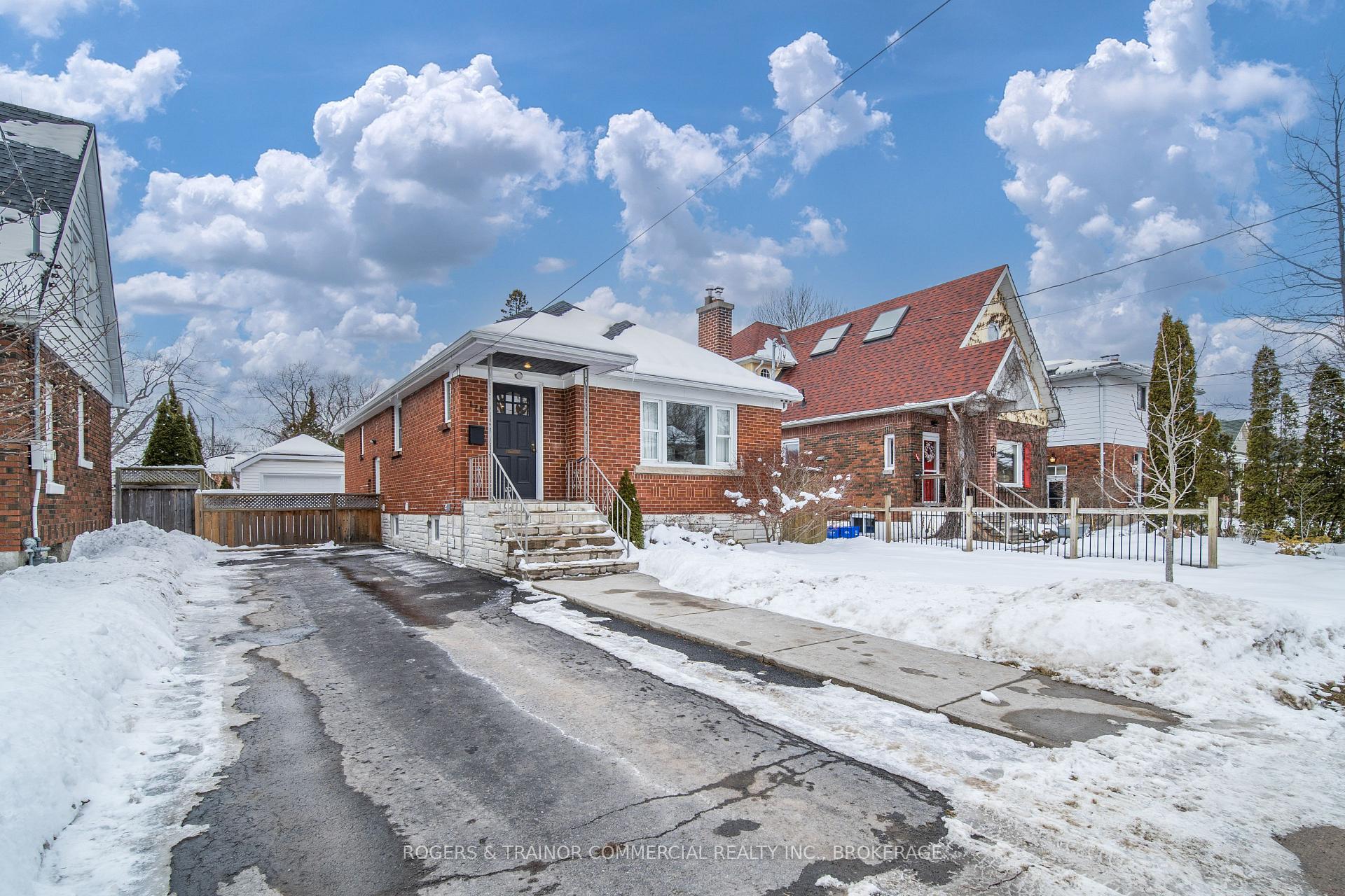 Photo 4 of 178 Helen Street, Kingston, Central City East — HOMEH