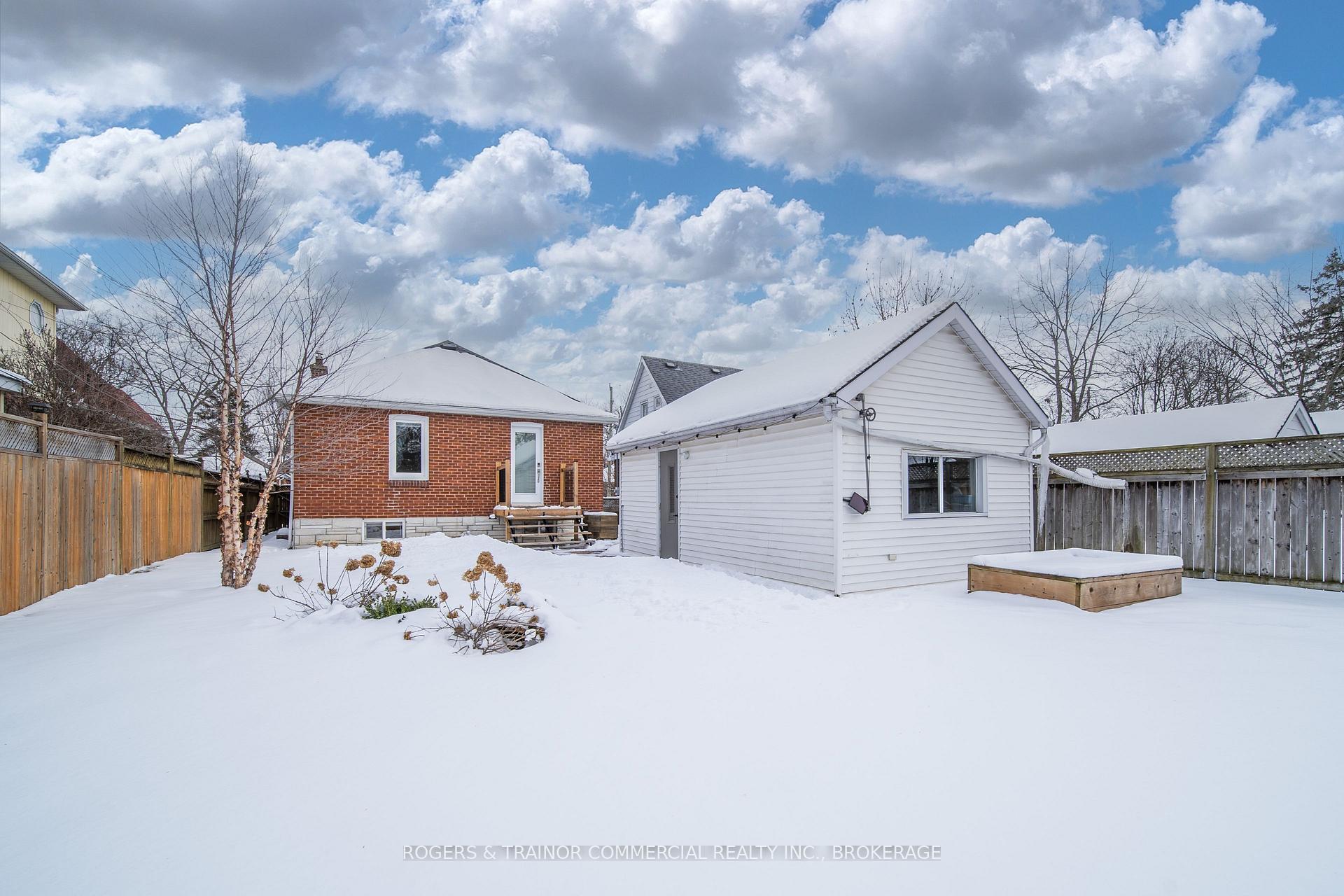 Photo 40 of 178 Helen Street, Kingston, Central City East — HOMEH