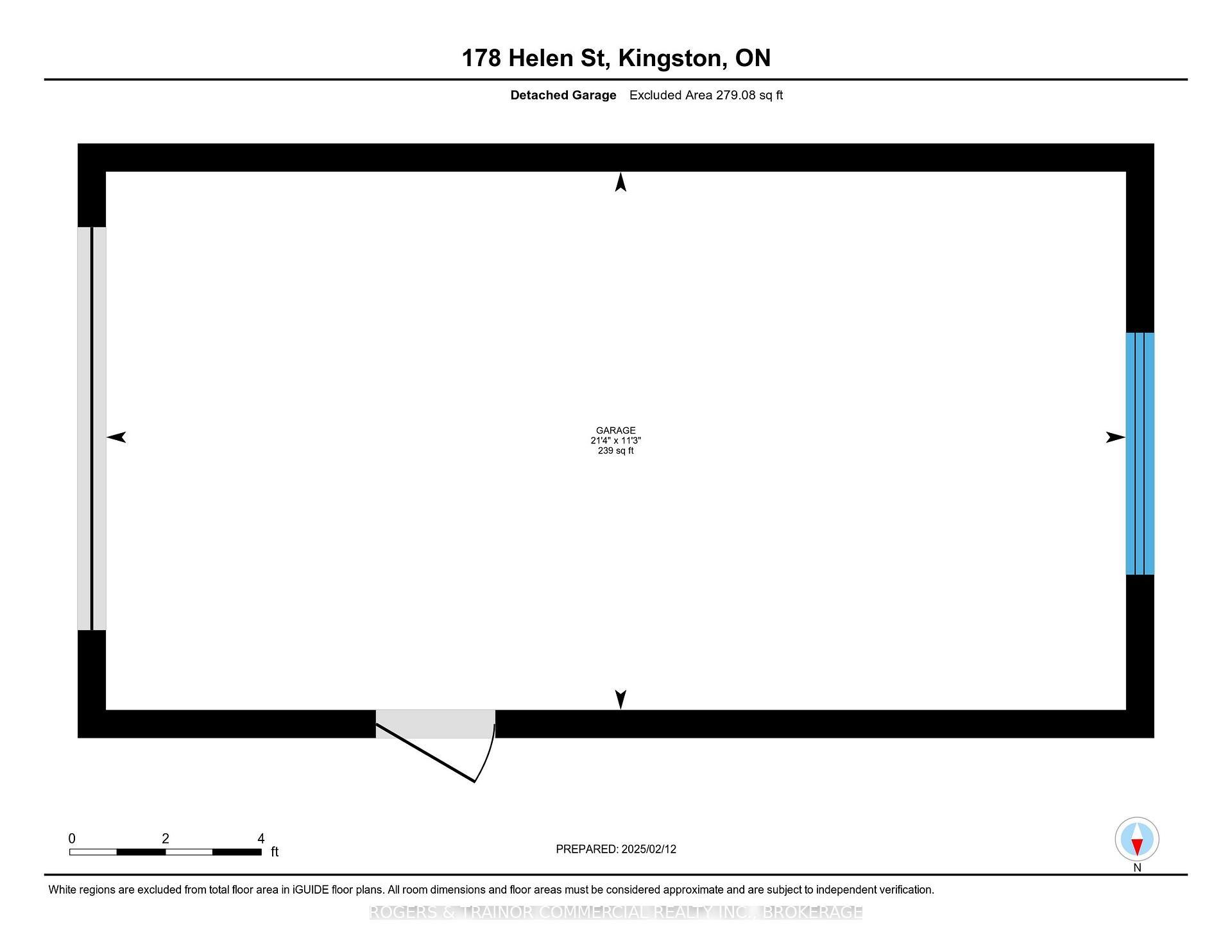 Photo 46 of 178 Helen Street, Kingston, Central City East — HOMEH