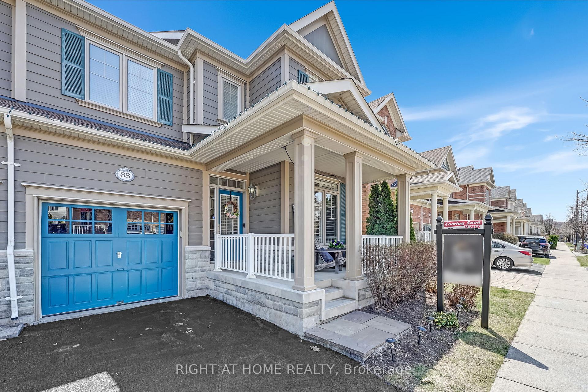 Photo 1 of 38 Forbes Terrace, Milton, Scott — HOMEH