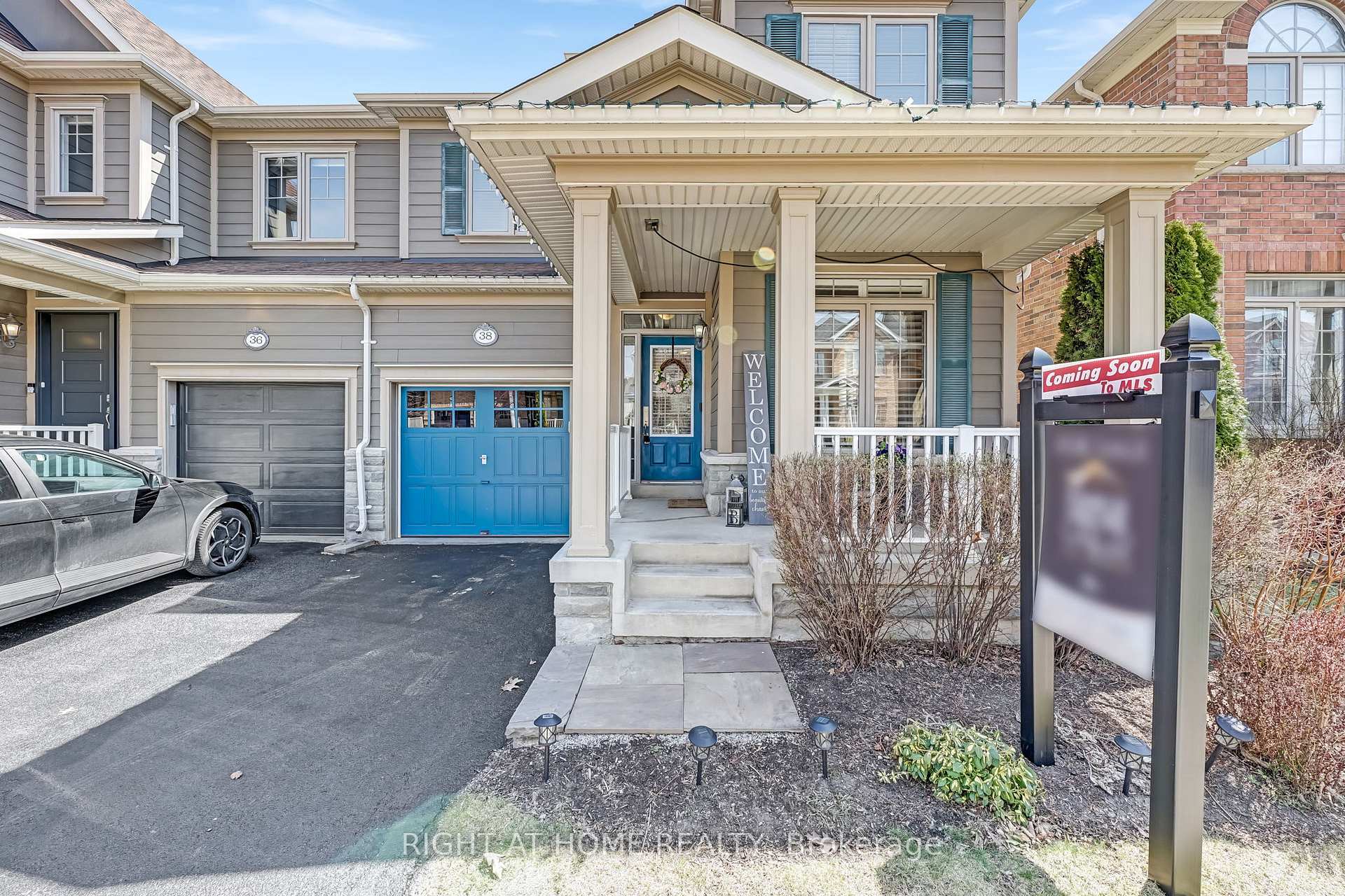 Photo 2 of 38 Forbes Terrace, Milton, Scott — HOMEH