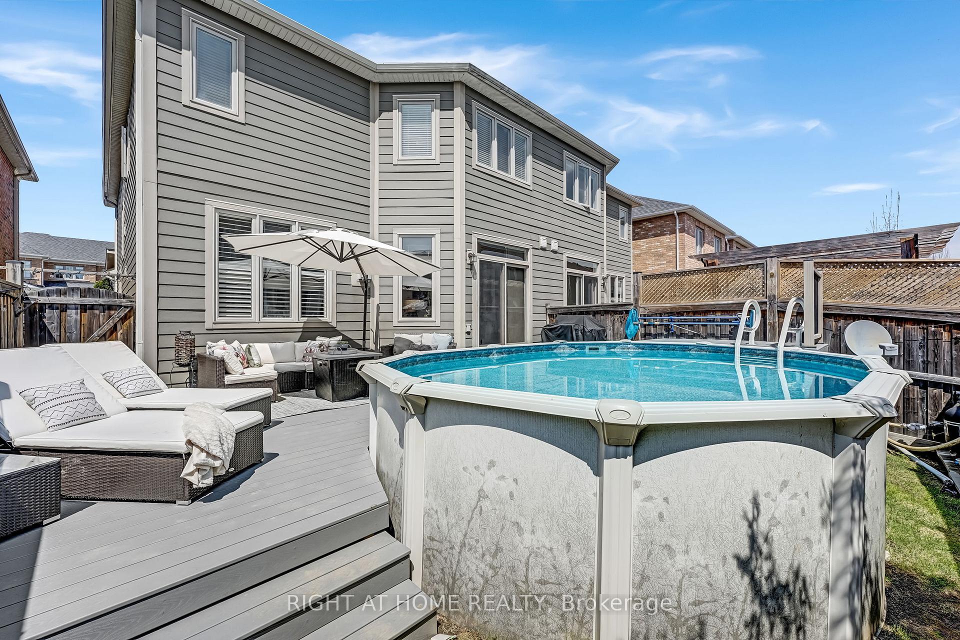 Photo 36 of 38 Forbes Terrace, Milton, Scott — HOMEH