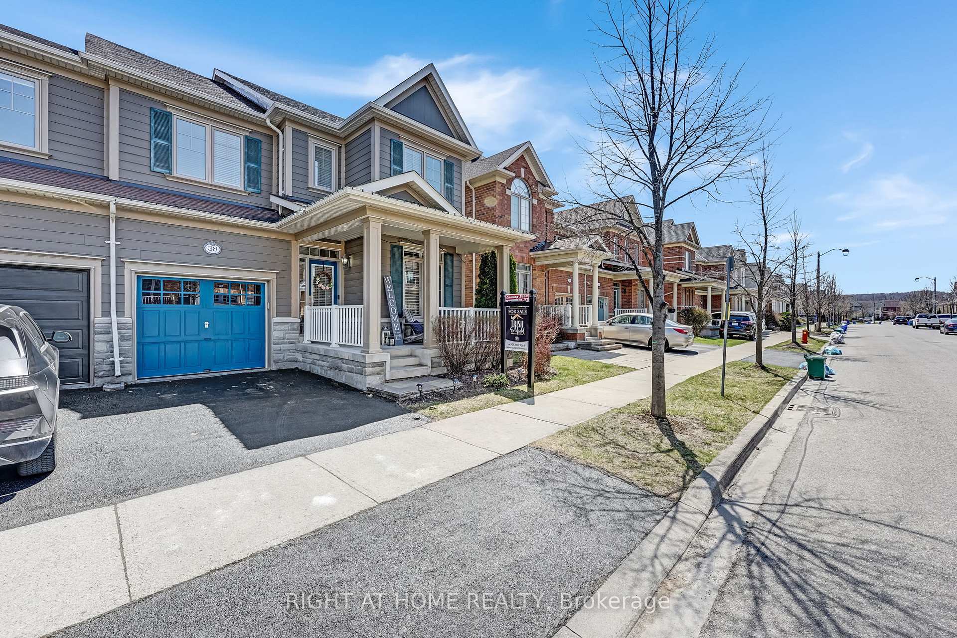 Photo 41 of 38 Forbes Terrace, Milton, Scott — HOMEH