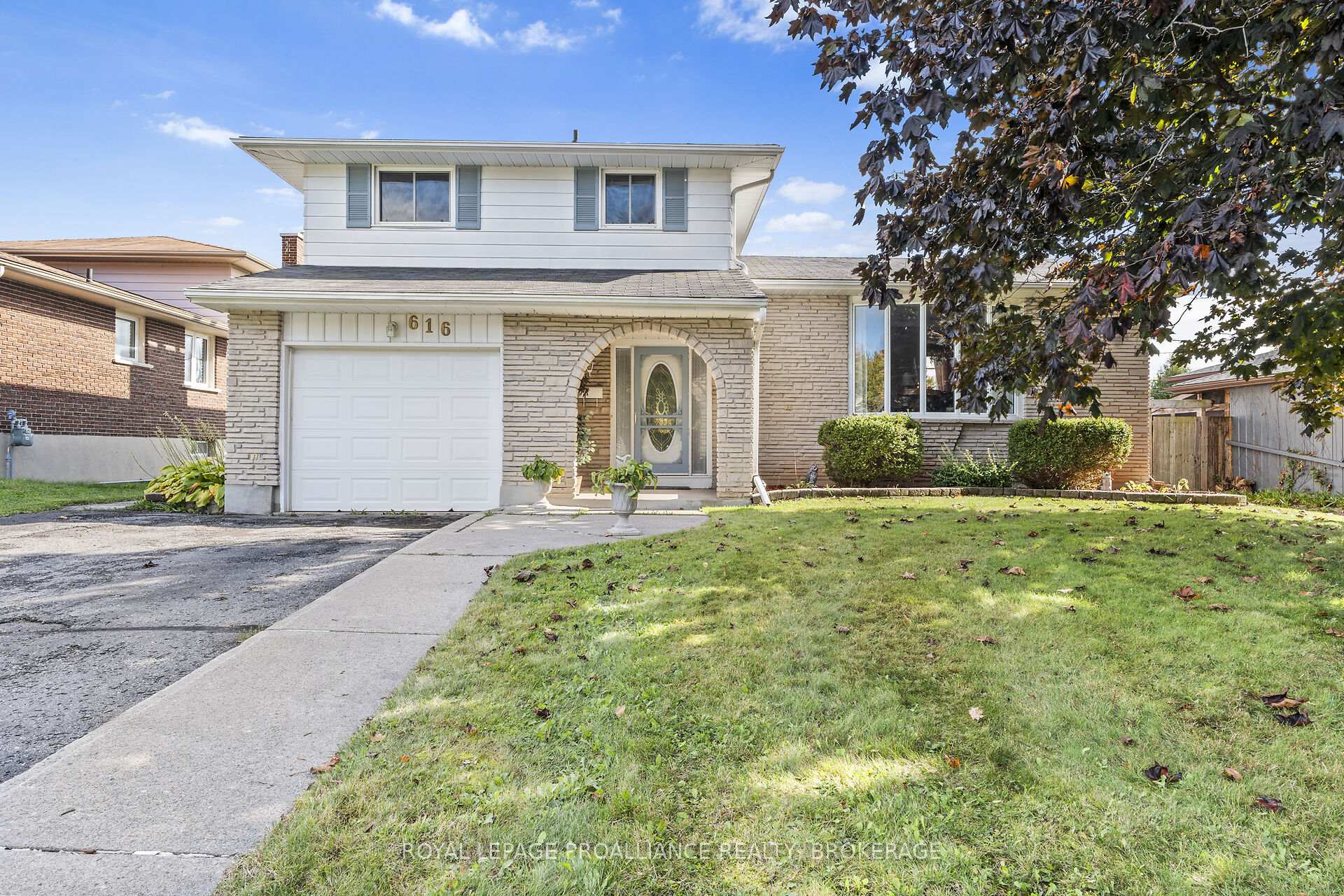 Photo 1 of 616 Pimlico Place, Kingston, South of Taylor-Kidd Blvd — HOMEH