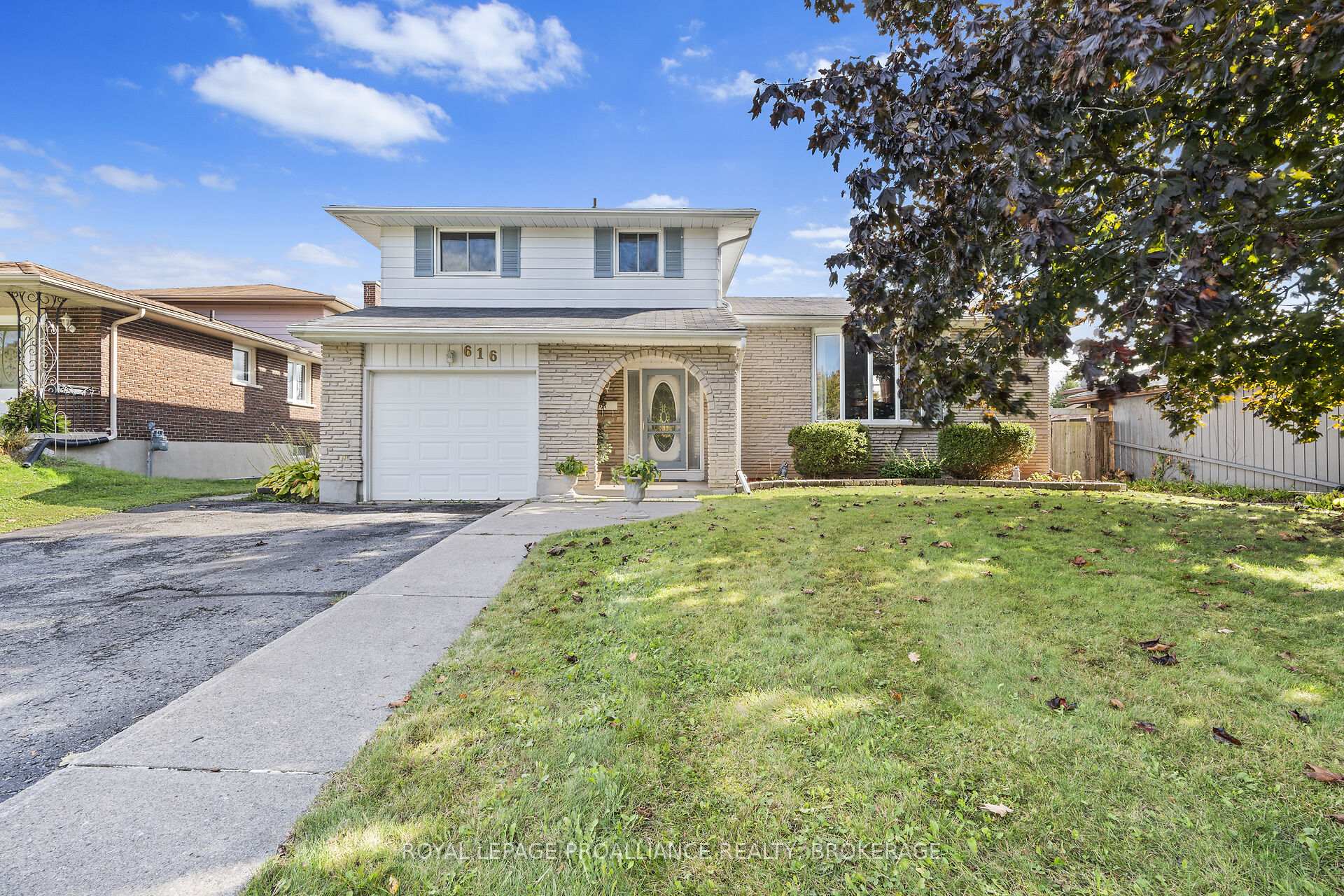 Photo 2 of 616 Pimlico Place, Kingston, South of Taylor-Kidd Blvd — HOMEH